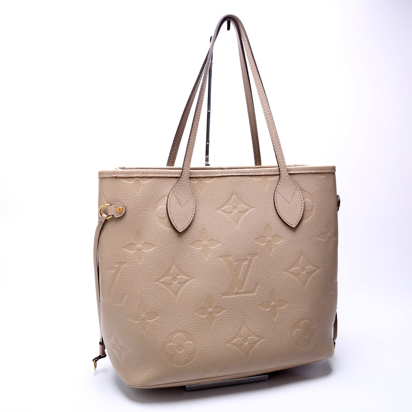 Louis Vuitton Neverfull MM Empreinte