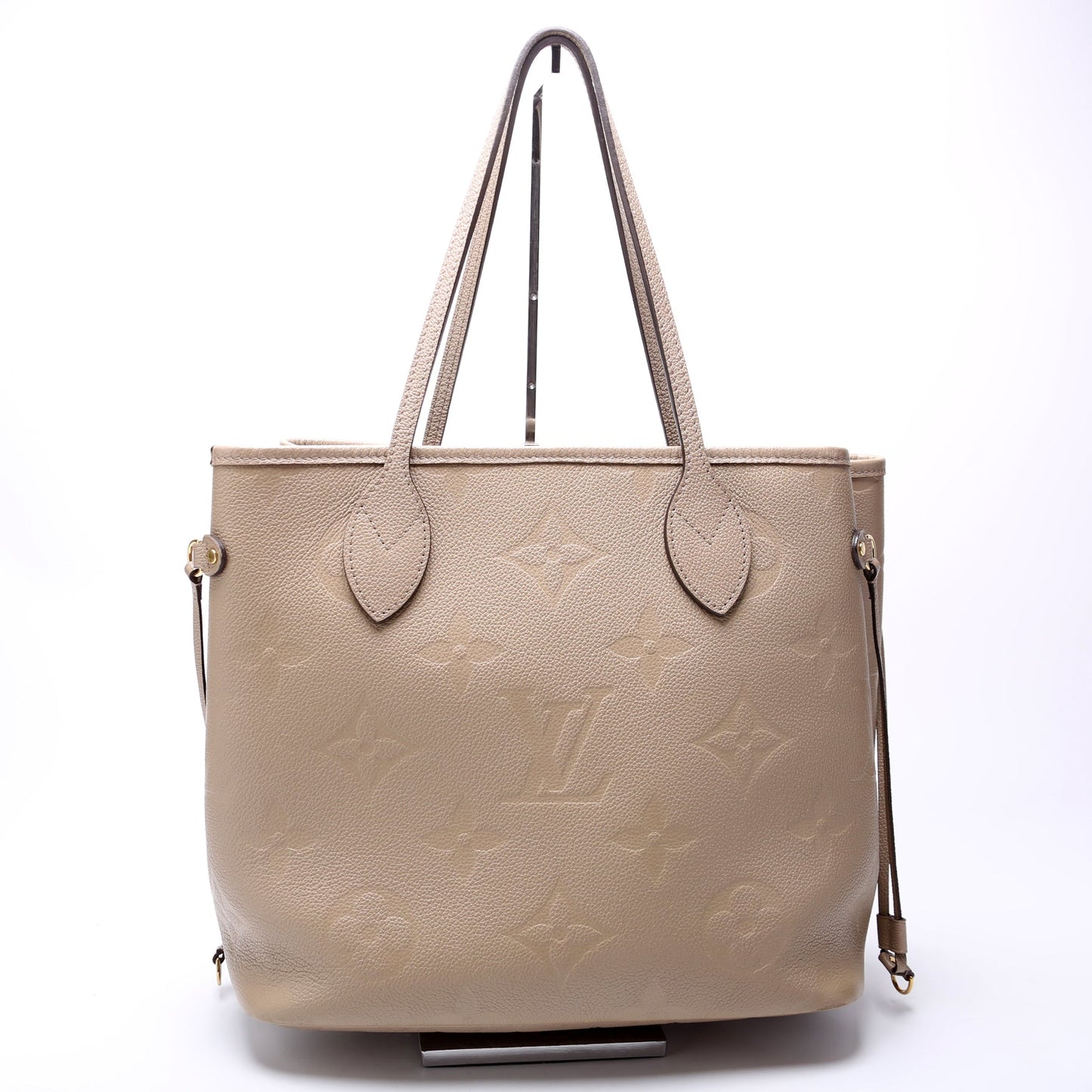 Louis Vuitton Neverfull MM Empreinte