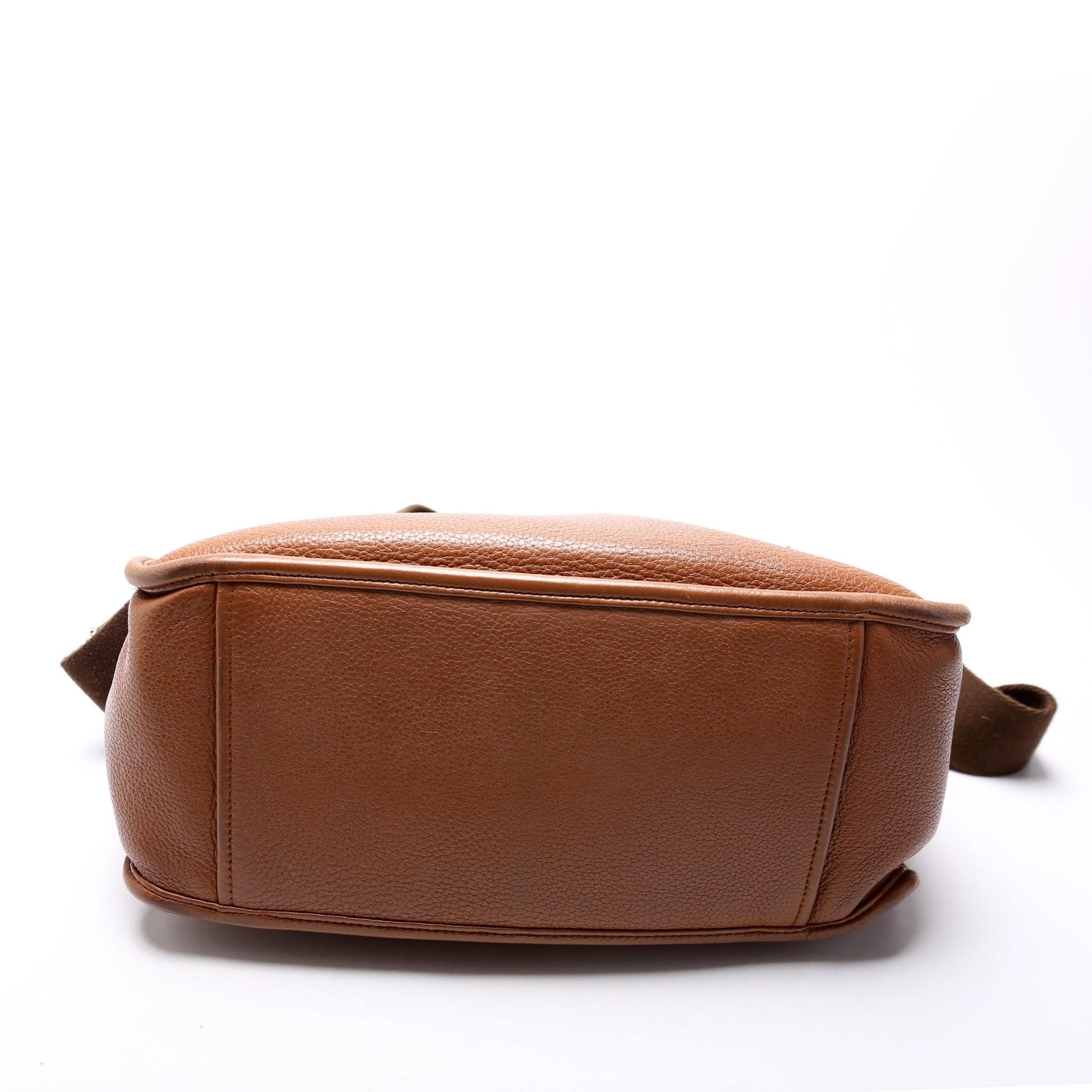 Prada Vitello Daino Hobo Bag