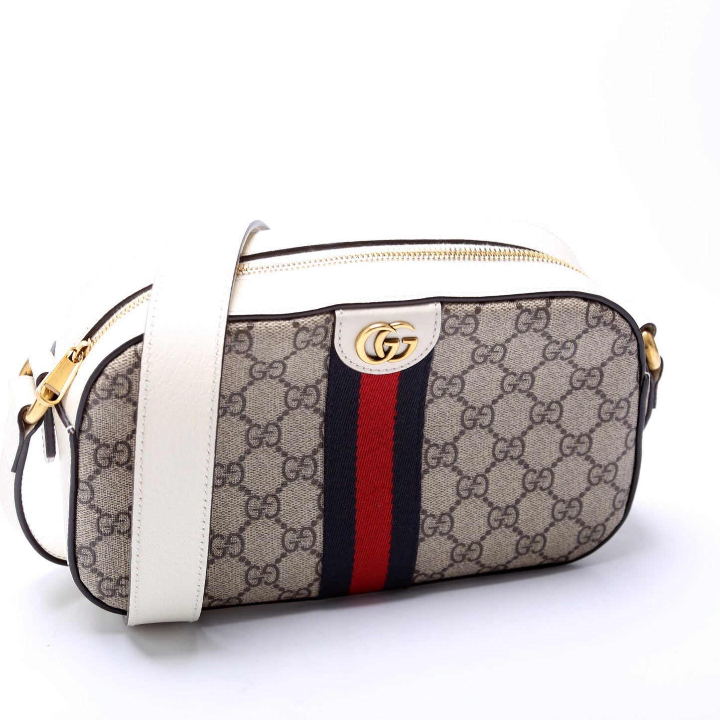 Gucci 681064 Ophidia GG Shoulder Bag