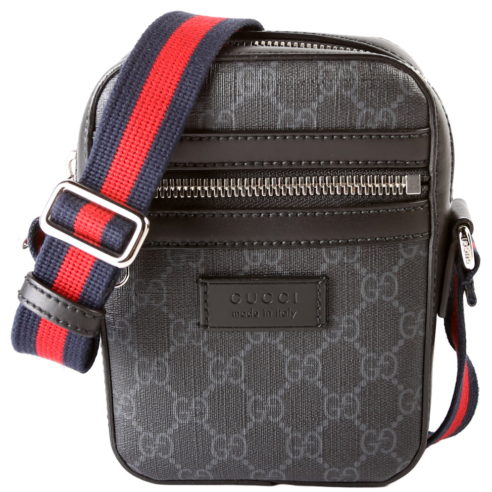 Gucci GG Supreme Messenger 598103 Bag