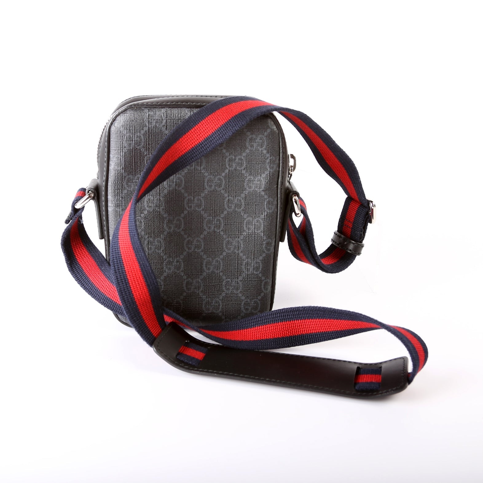 Gucci GG Supreme Messenger 598103 Bag