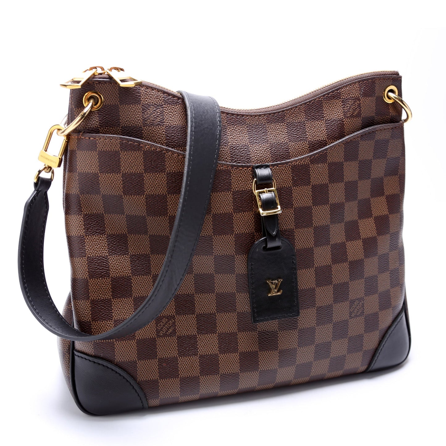 Louis Vuitton Odeon MM NM Ebene