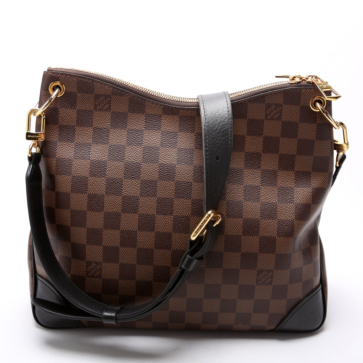 Louis Vuitton Odeon MM NM Ebene