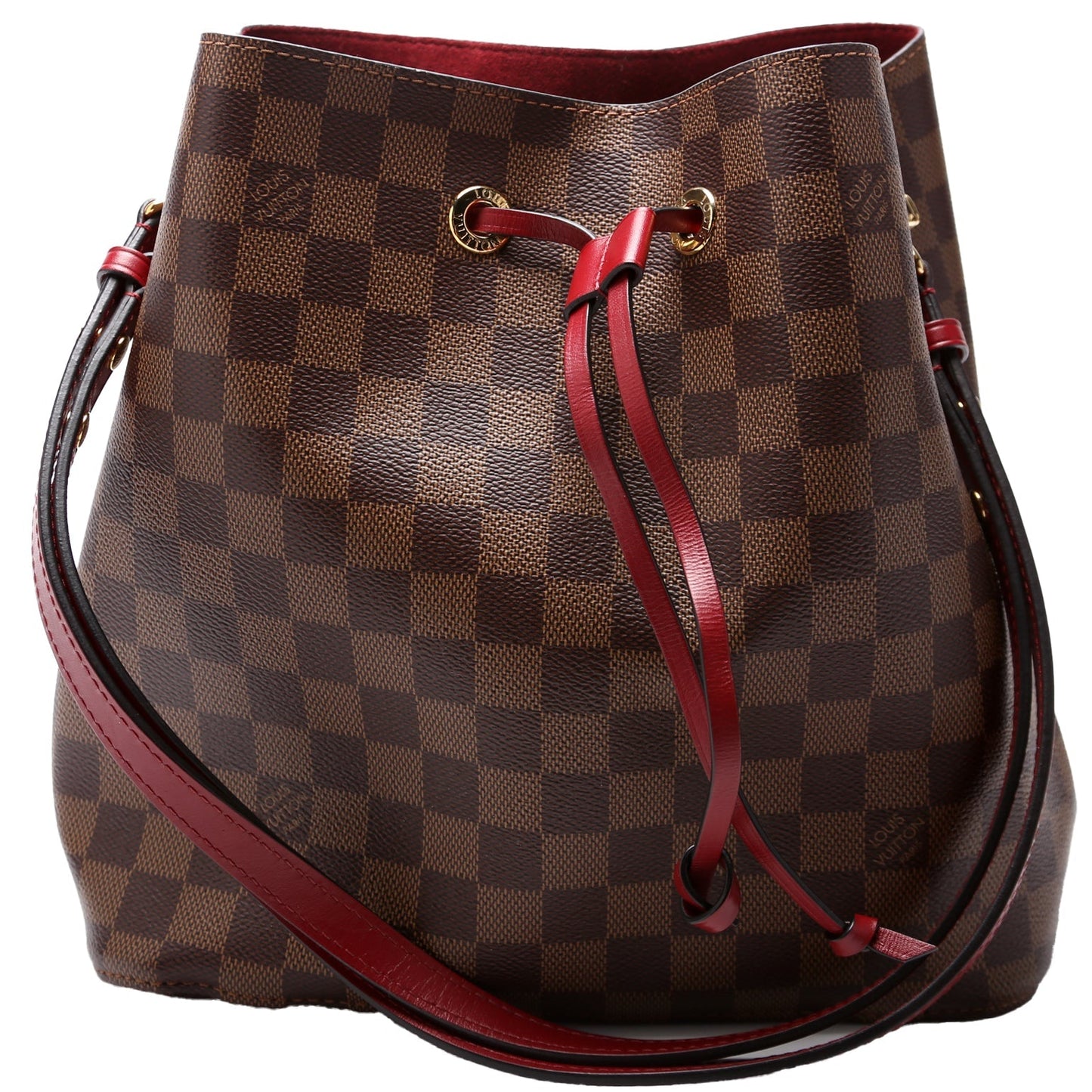 Louis Vuitton Neonoe Ebene