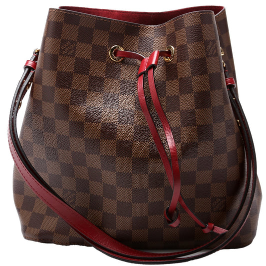 Louis Vuitton Neonoe Ebene