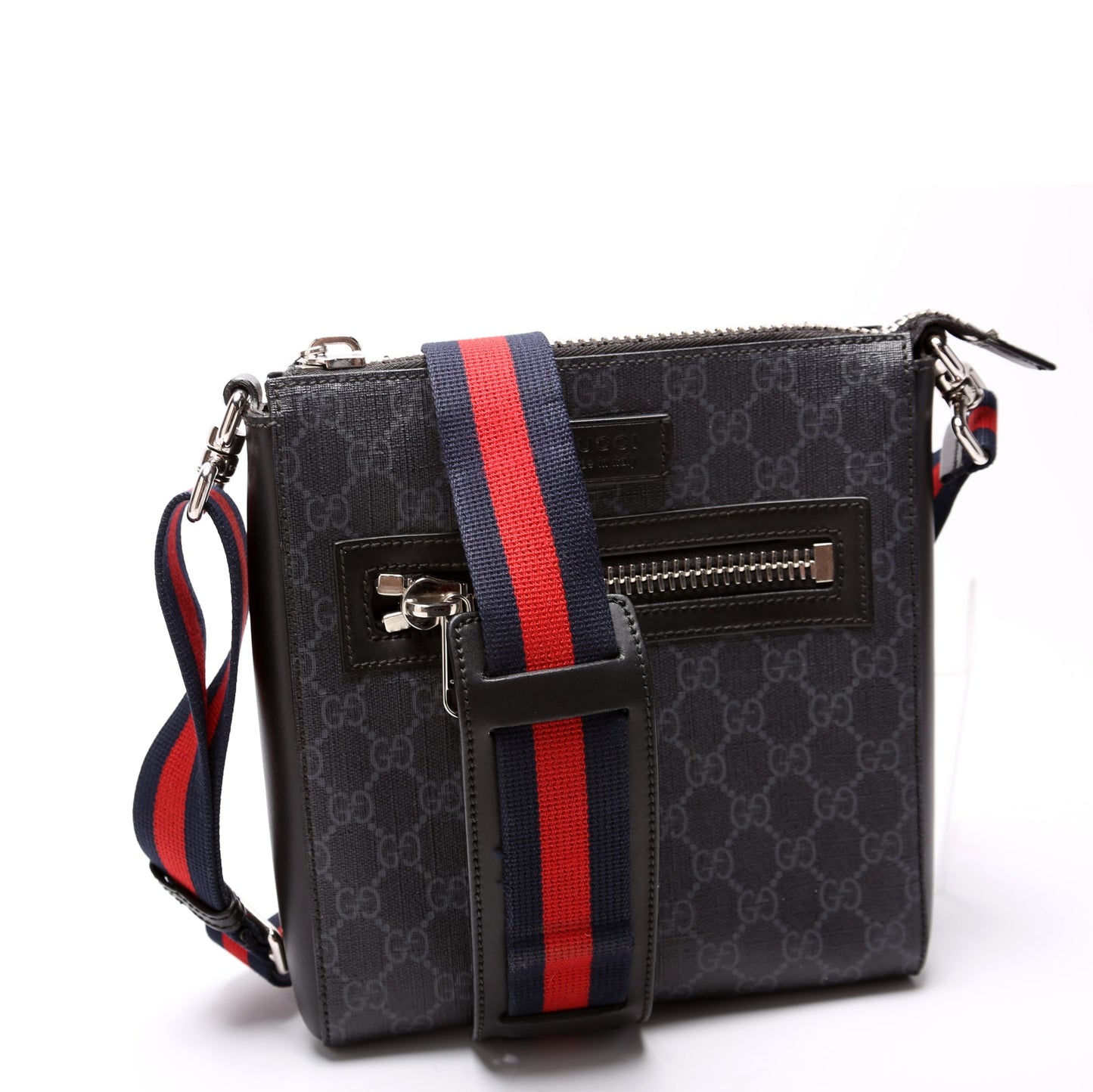 Gucci 523599 Supreme Messenger Bag