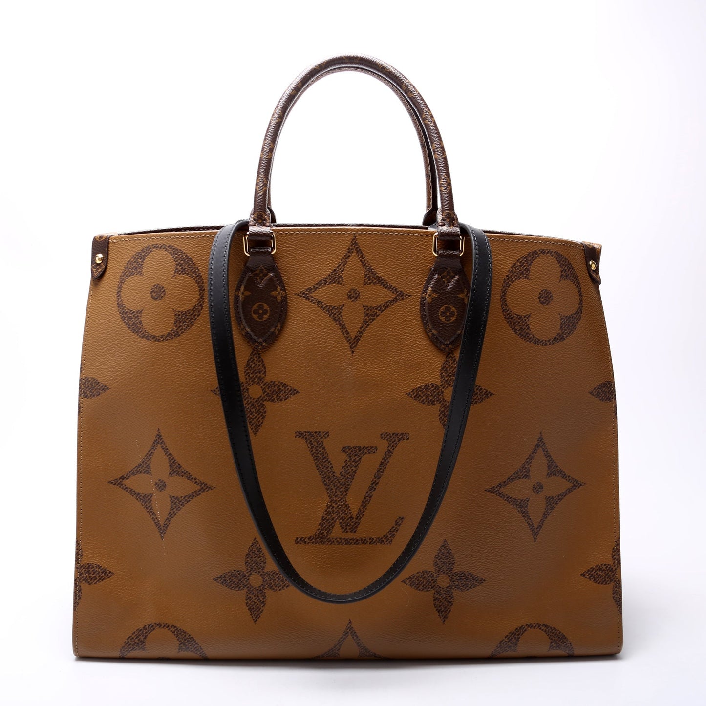 Louis Vuitton ONTHEGO GM Reverse Monogram (A-)