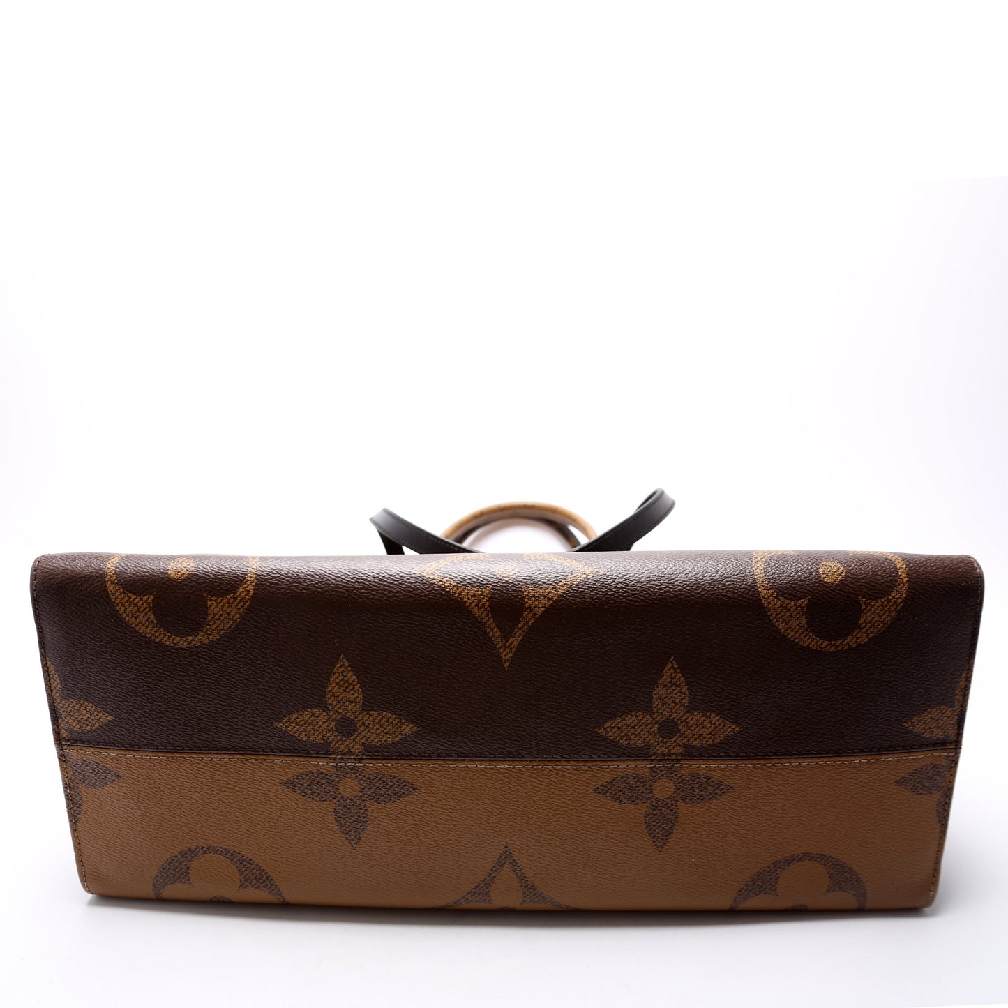 Louis Vuitton ONTHEGO GM Reverse Monogram (A-)