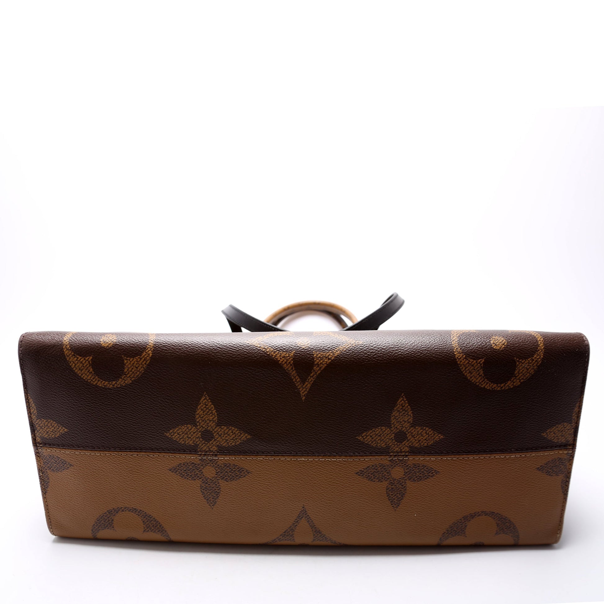 Louis Vuitton ONTHEGO GM Reverse Monogram (A-)