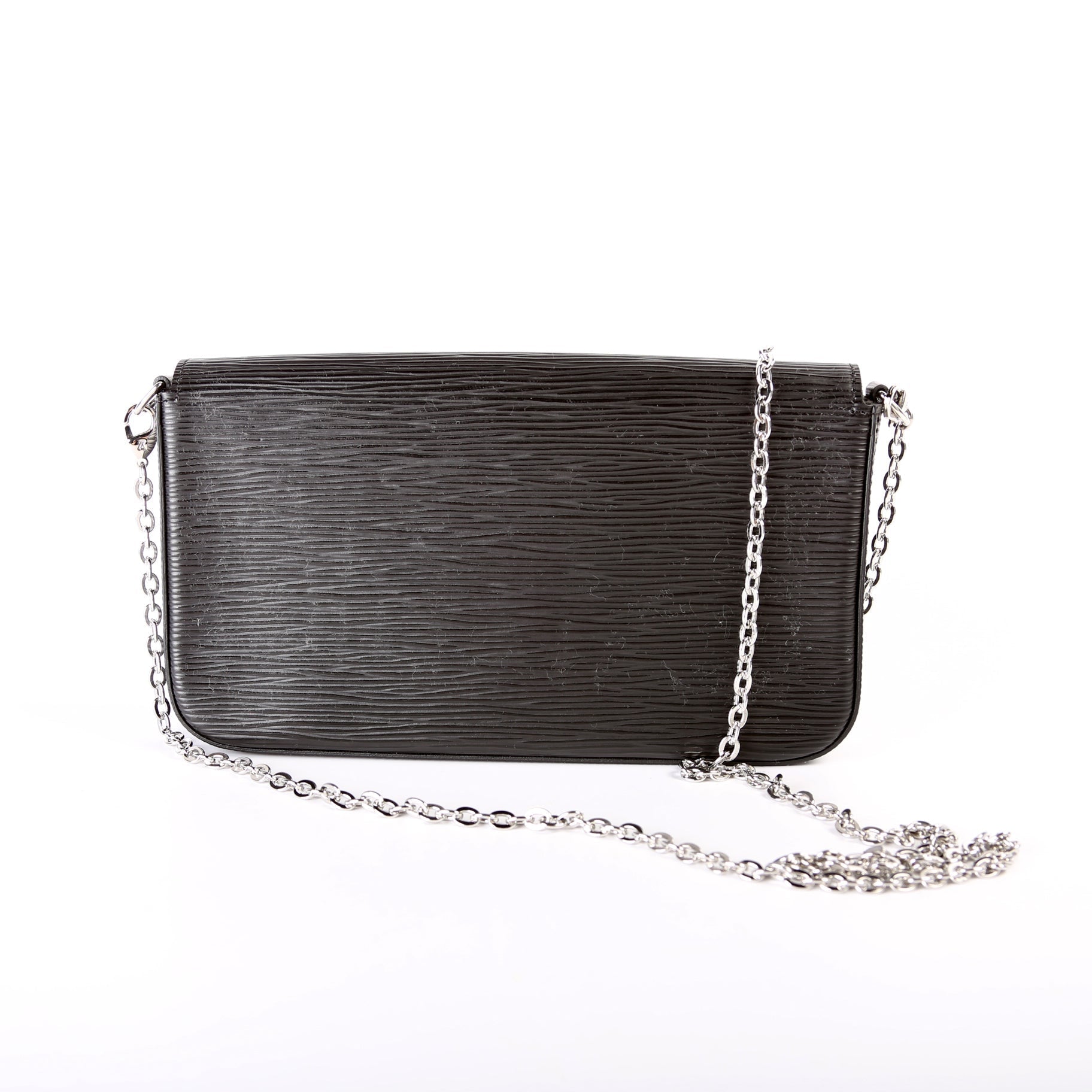 Louis Vuitton Pochette Felice Epi
