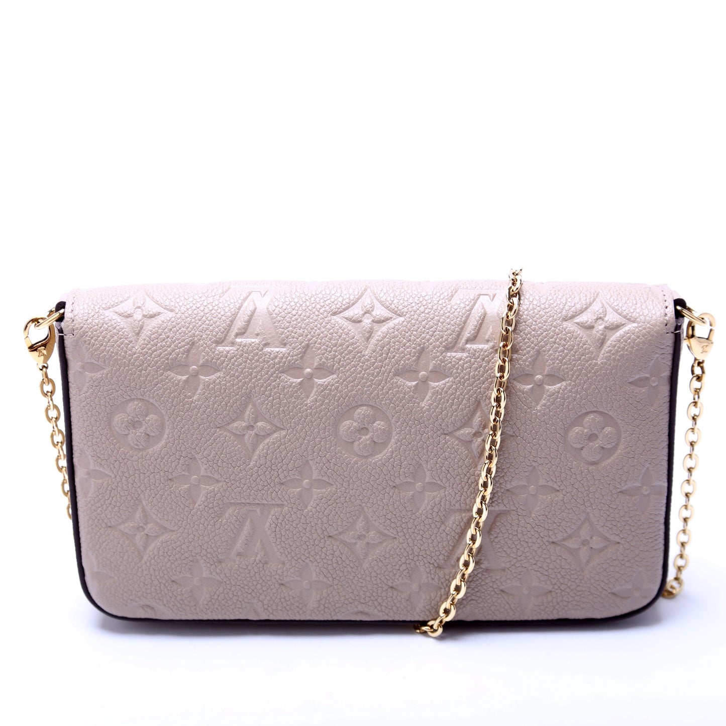 Louis Vuitton Pochette Felice Empreinte