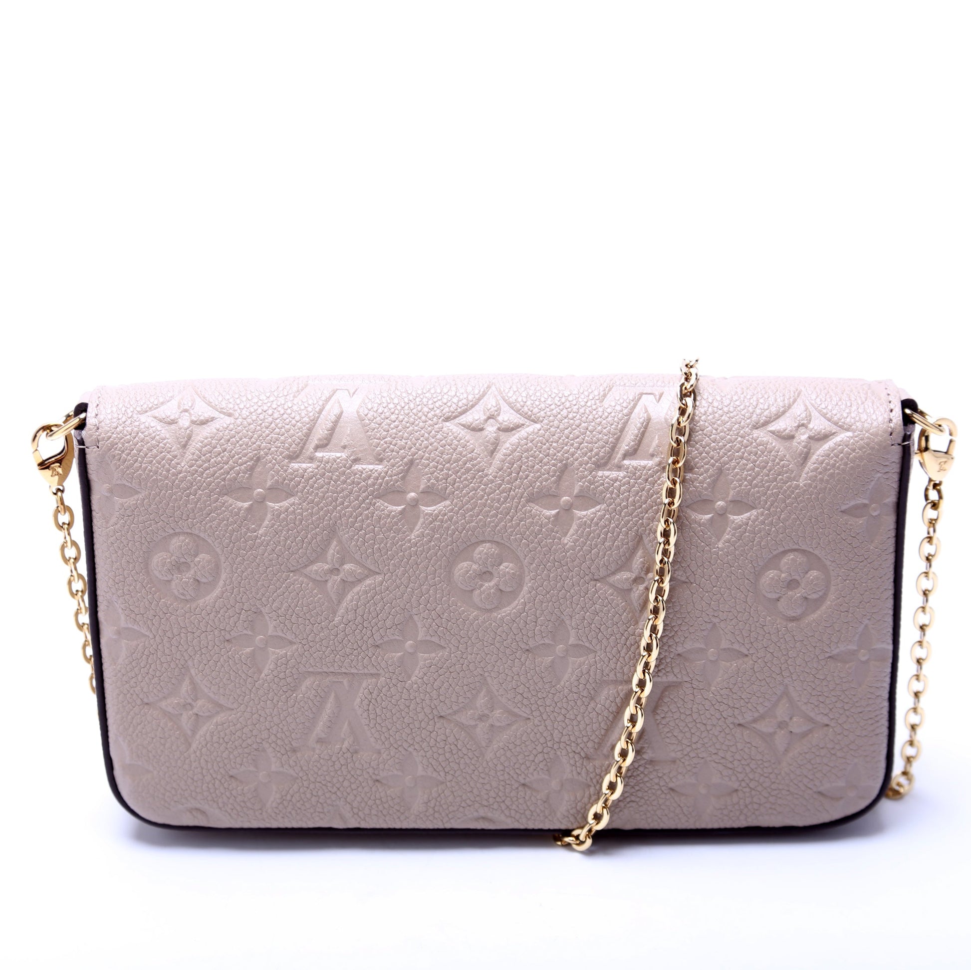 Louis Vuitton Pochette Felice Empreinte