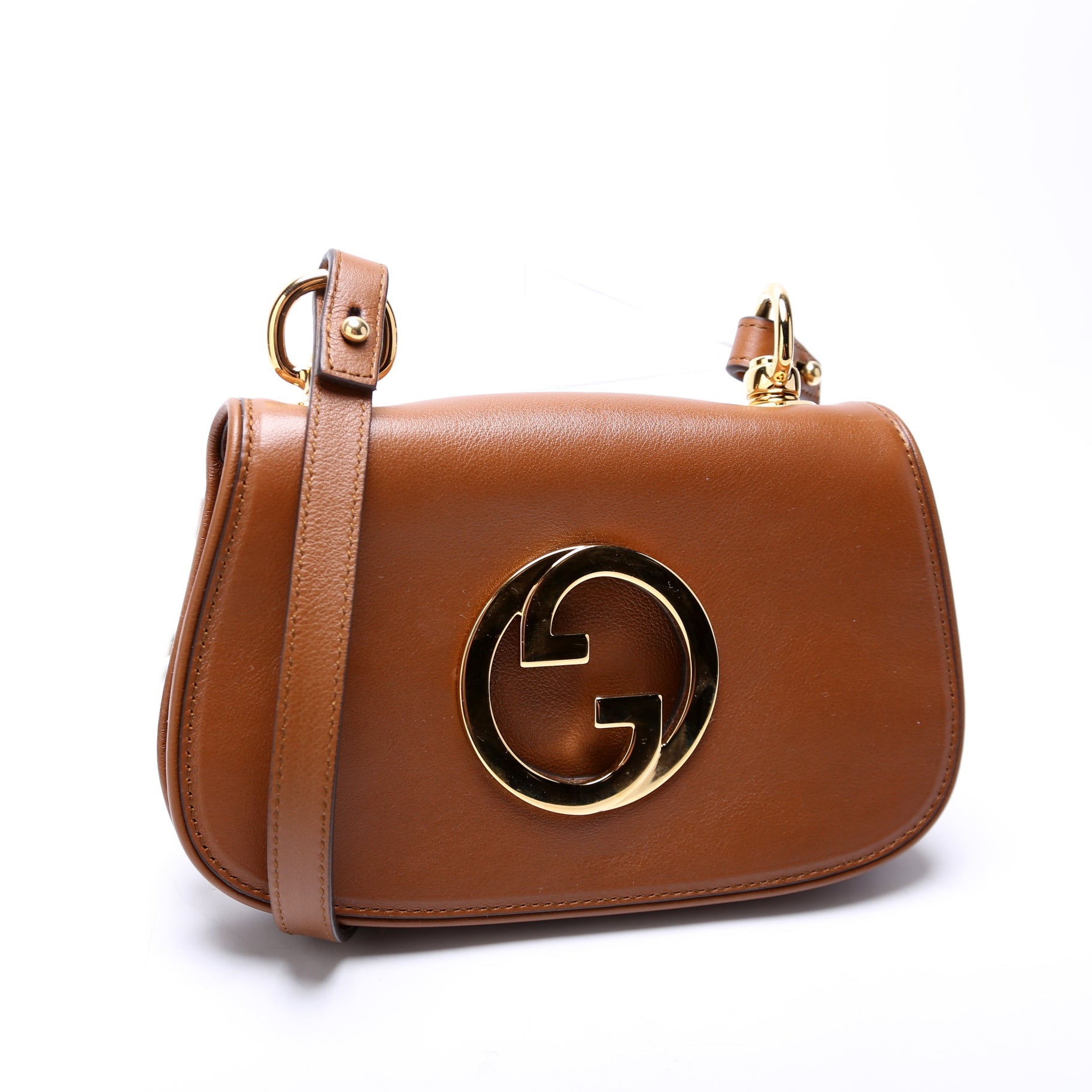 Gucci 698643 Blondie Mini Shoulder Bag