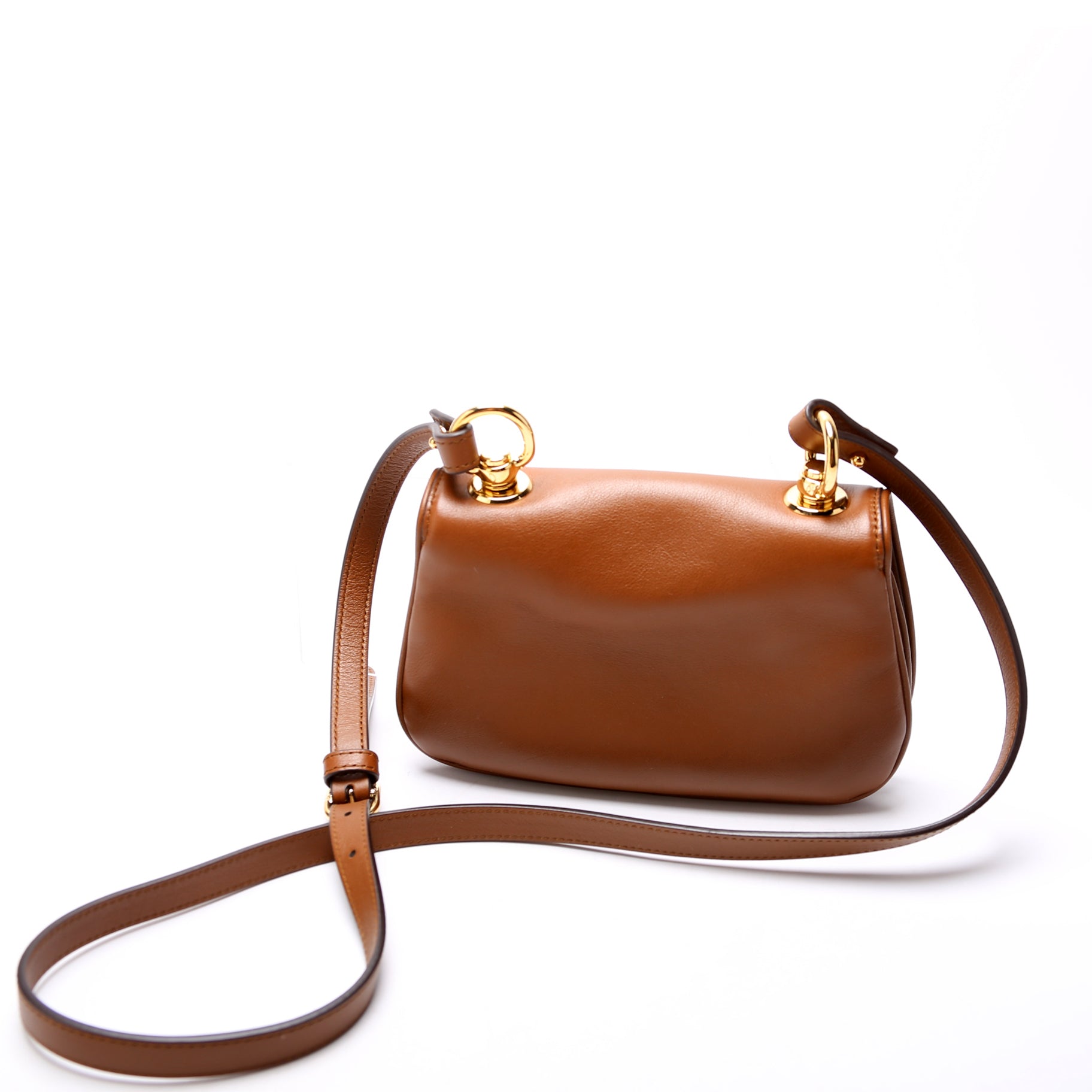 Gucci 698643 Blondie Mini Shoulder Bag