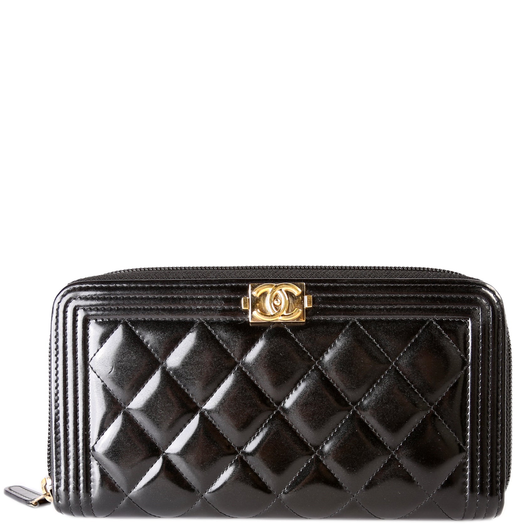 Chanel Handbag - Lynora Bags