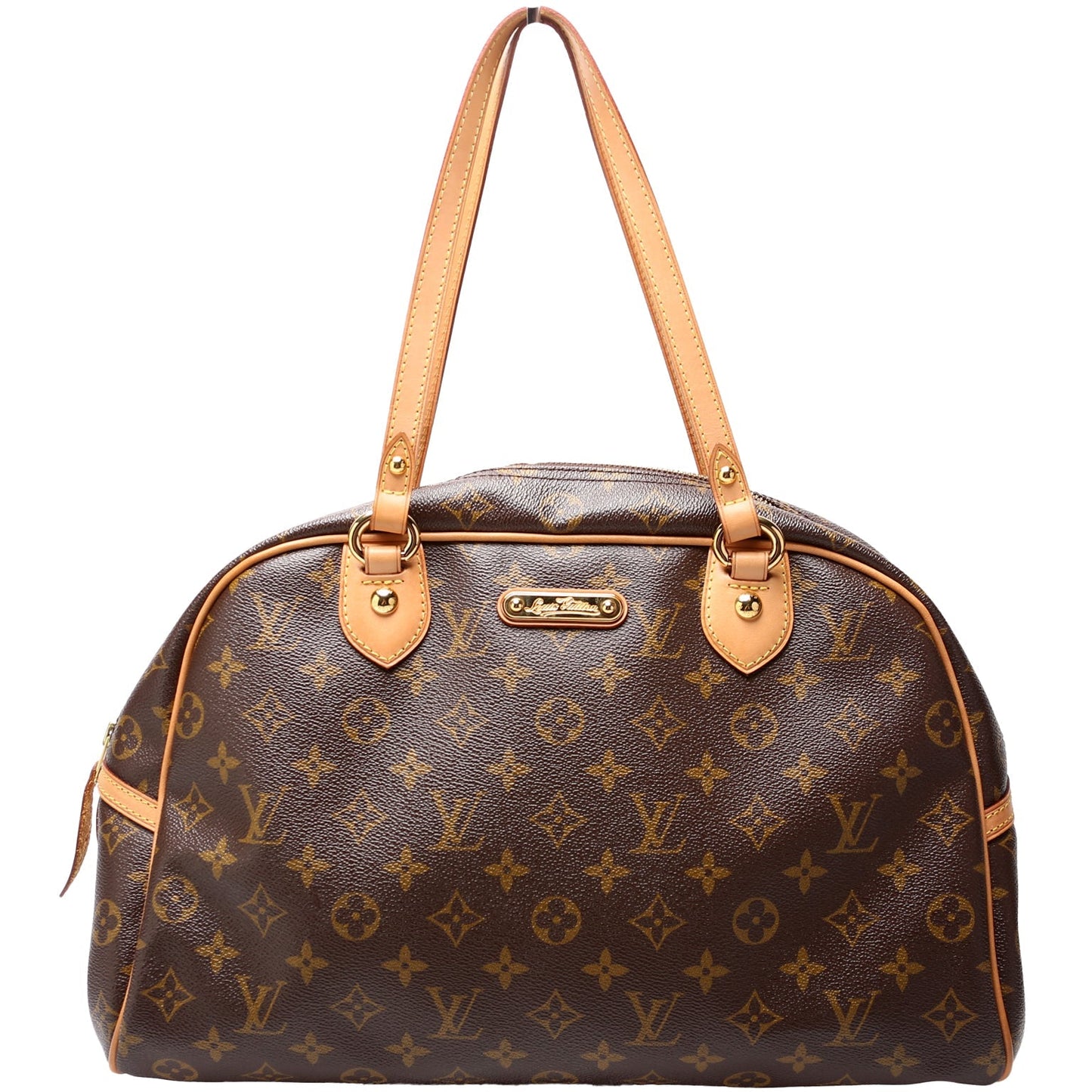 Louis Vuitton Montorgueil GM Monogram