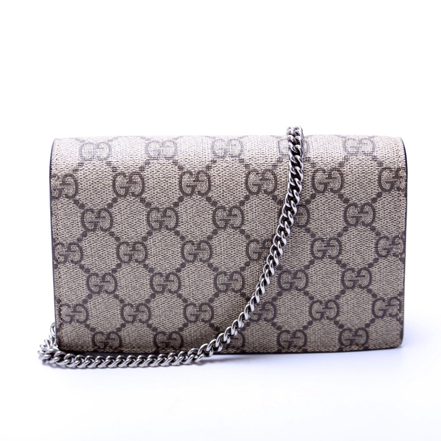Gucci Dionysus GG Super Mini 476432 Bag