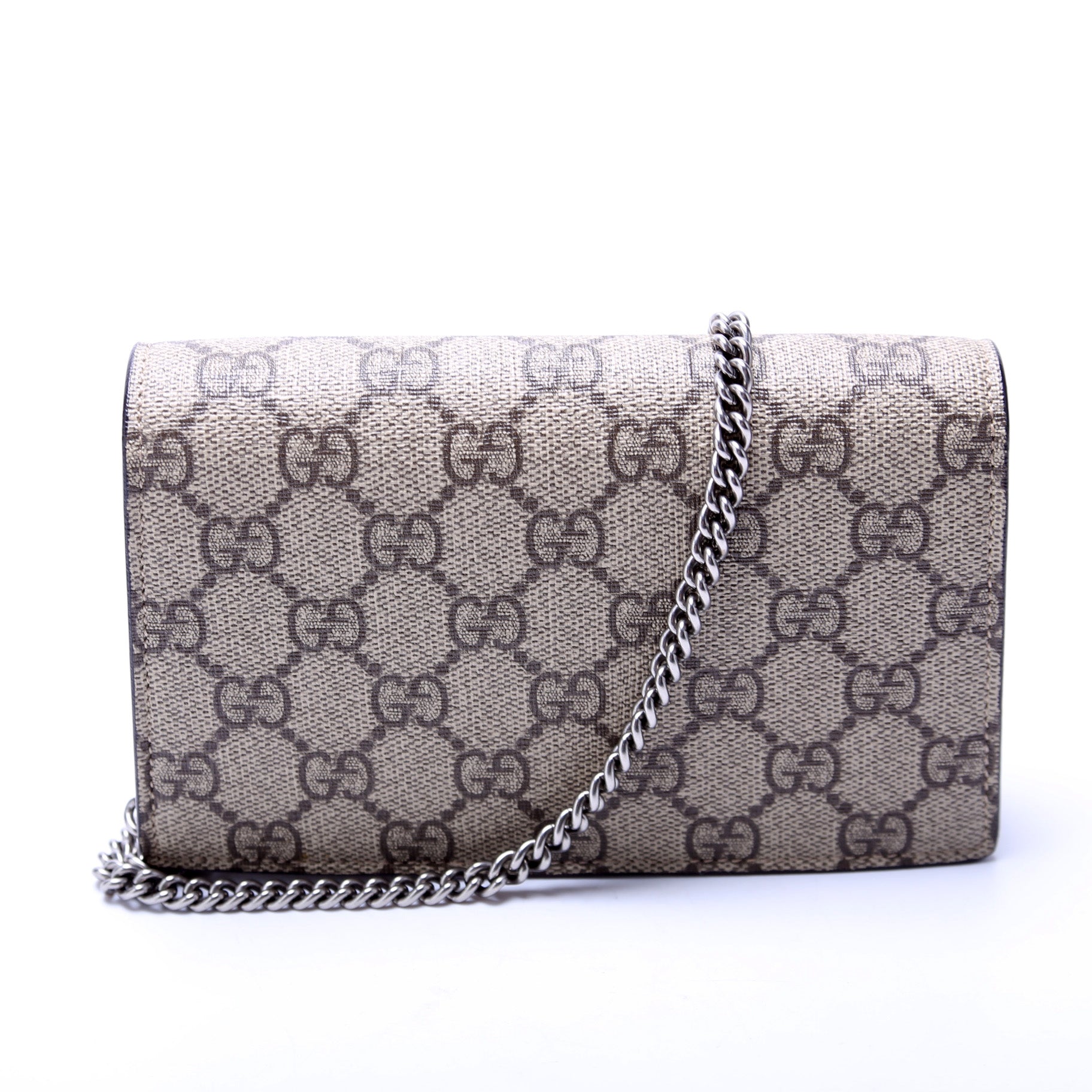 Gucci Dionysus GG Super Mini 476432 Bag