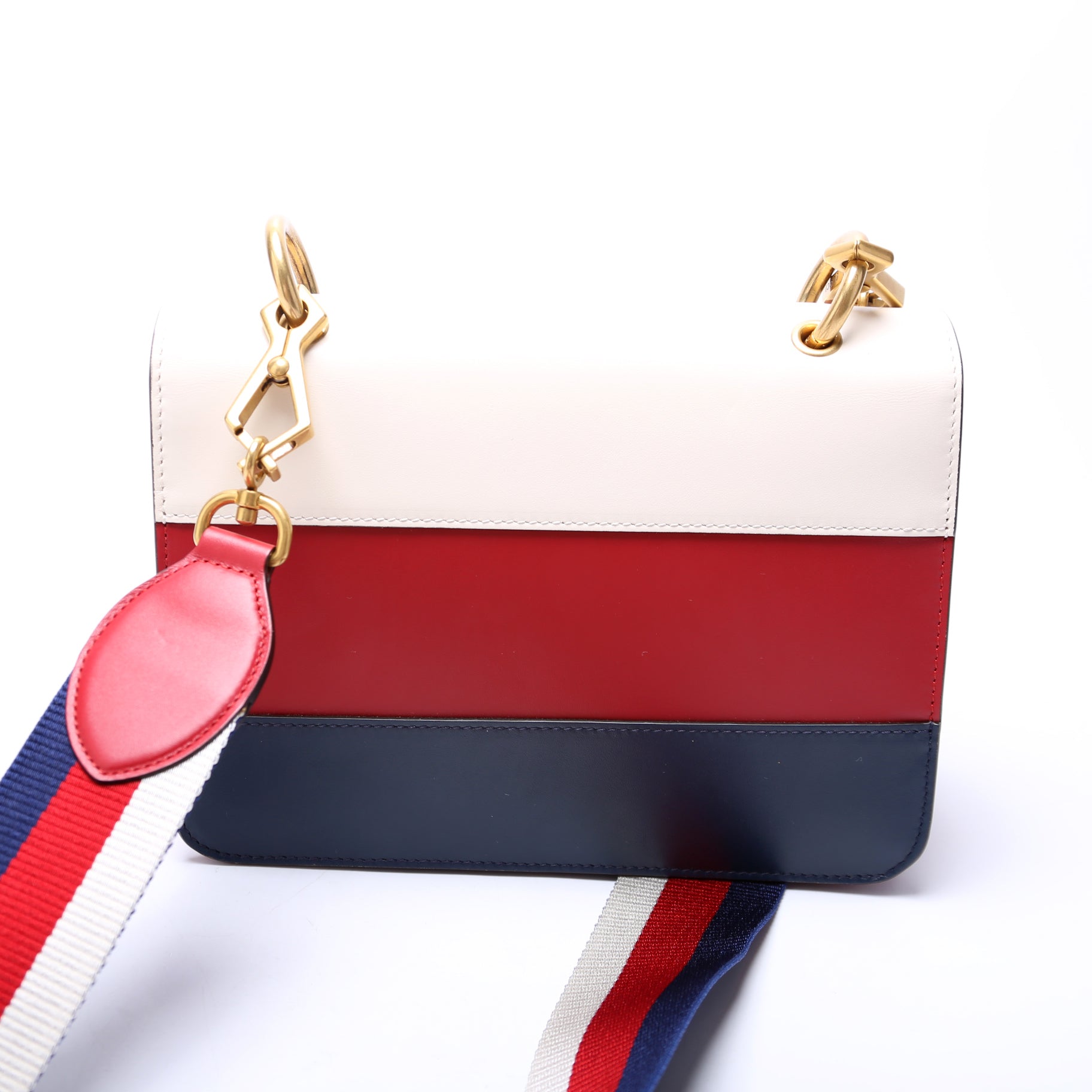 Gucci 476542 Queen Margaret Shoulder Bag