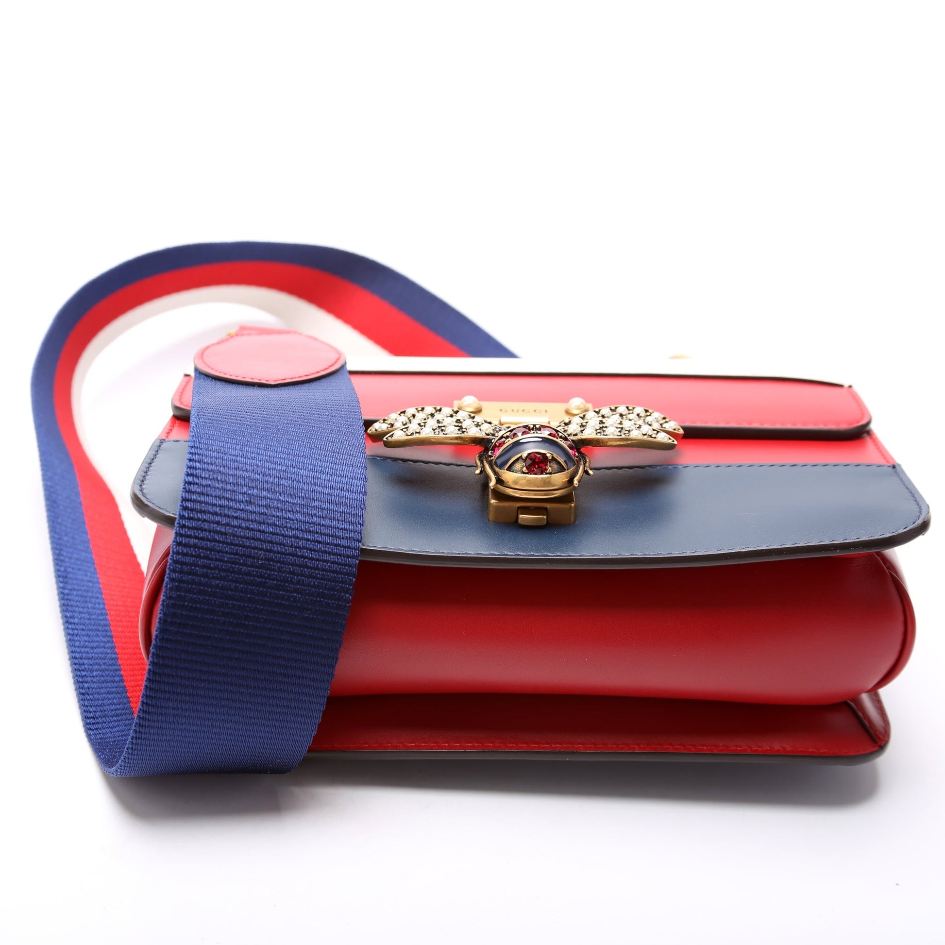 Gucci 476542 Queen Margaret Shoulder Bag
