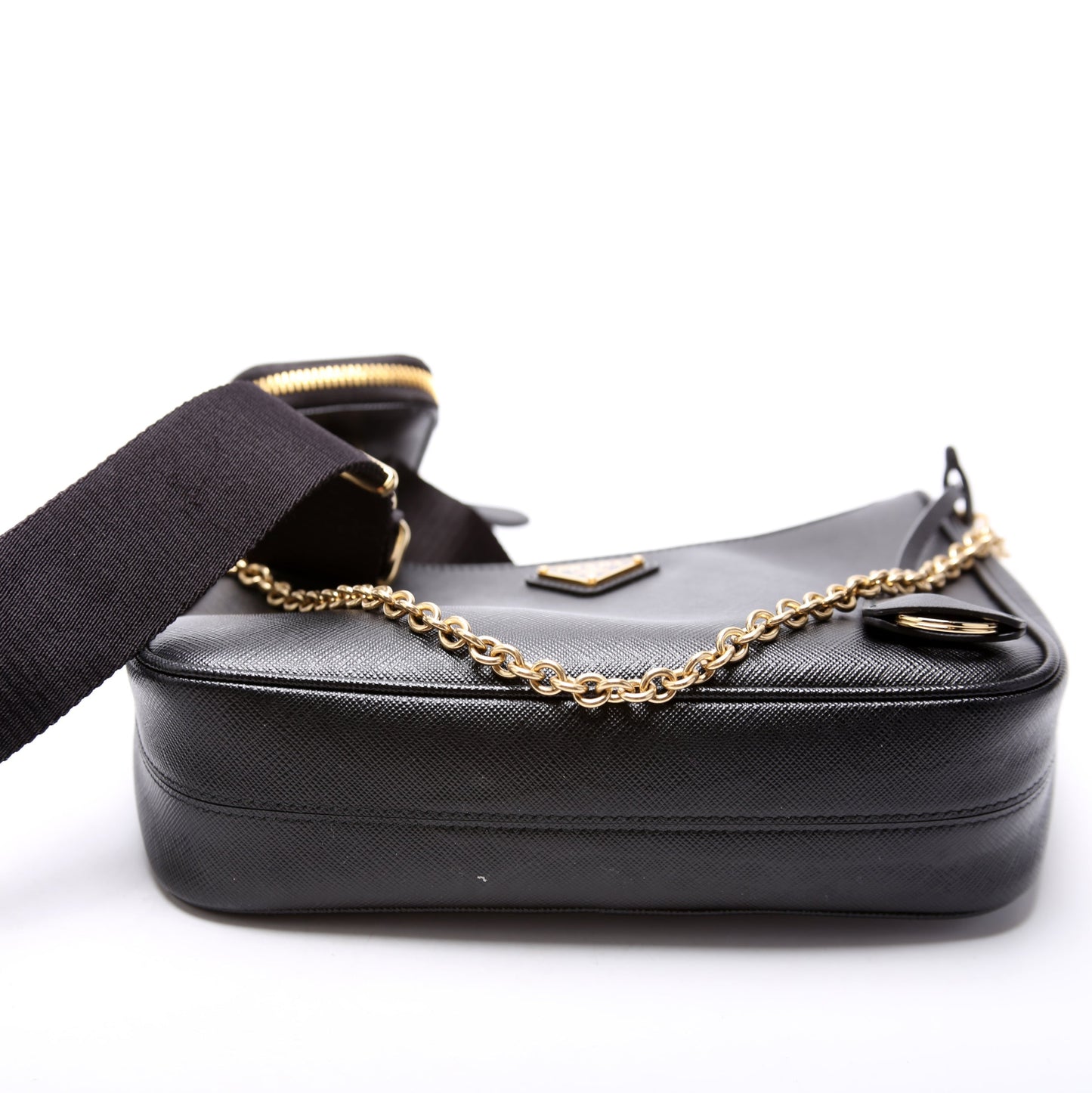 Prada Saffiano Re-Edition 2005 Bag - Style 3