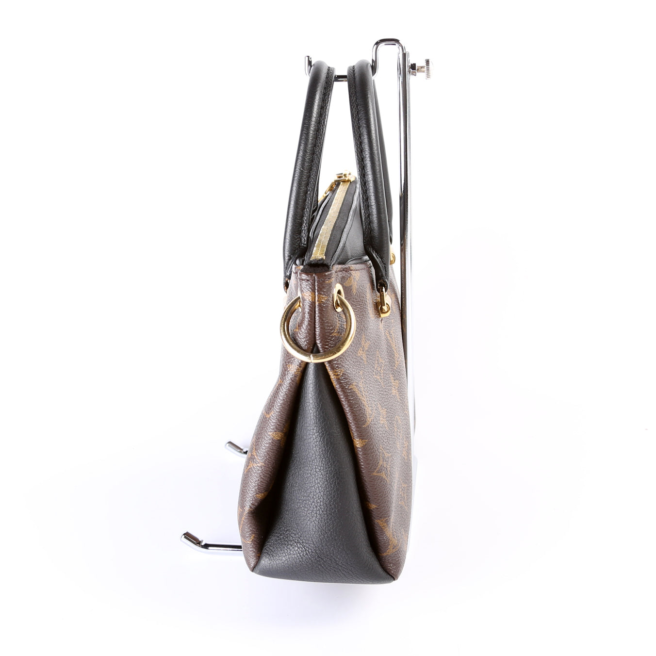 Louis Vuitton Pallas BB Monogram without Strap