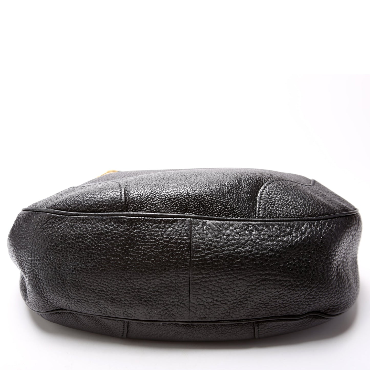 Prada Vitello Daino Hobo Bag - Style 2