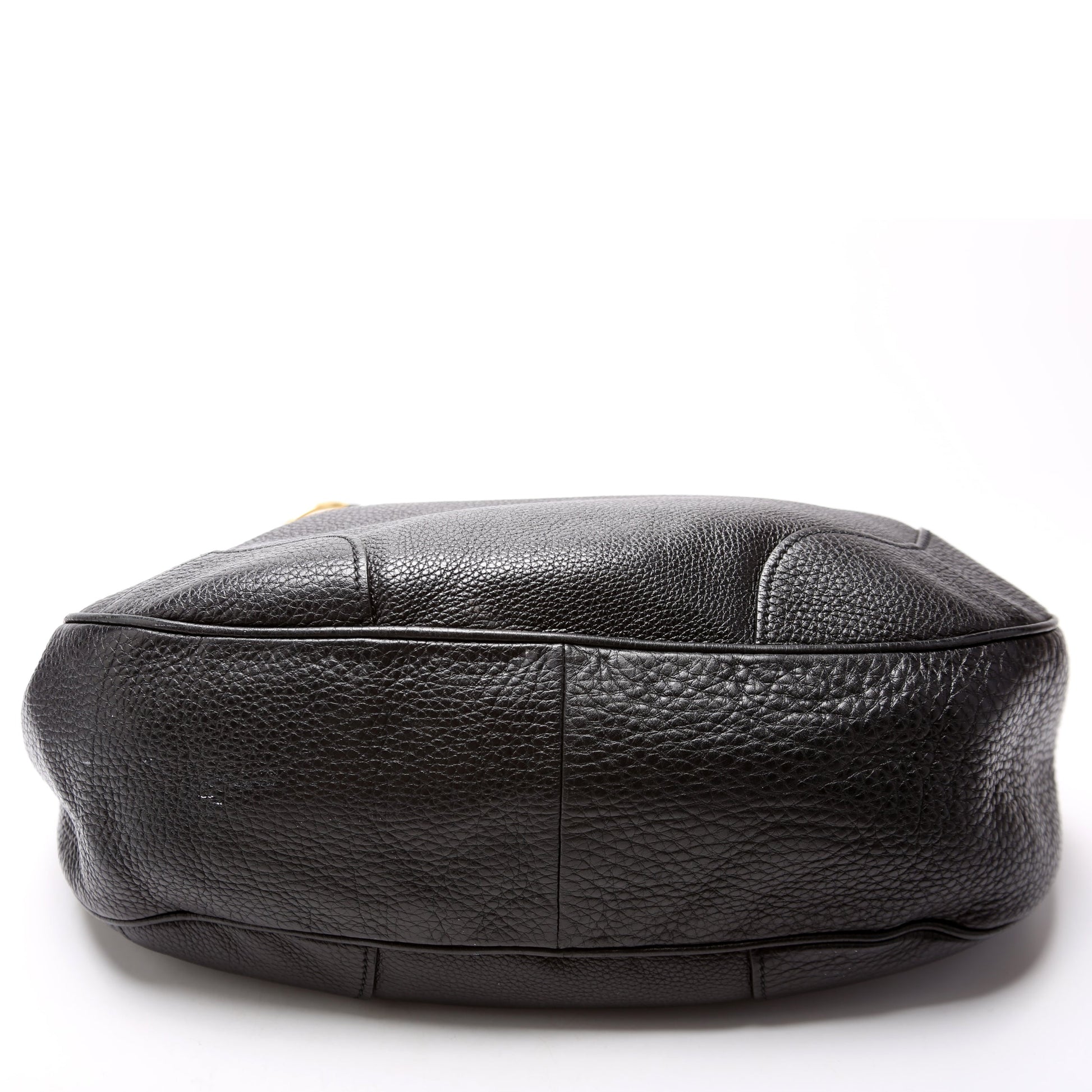 Prada Vitello Daino Hobo Bag - Style 2