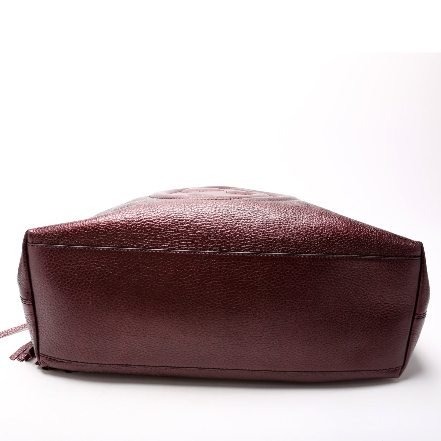 Gucci 308982 Soho Leather Shoulder Medium Bag