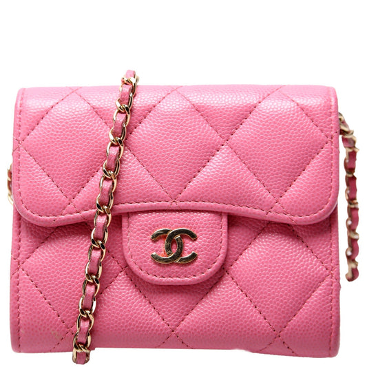 Chanel Shoulder Bag - Lynora Bags