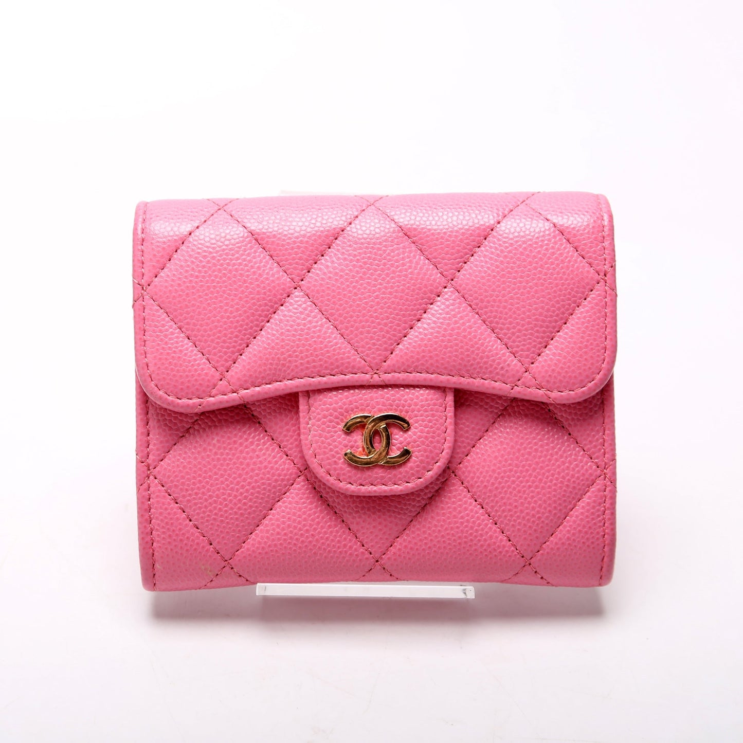 Chanel Shoulder Bag - Lynora Bags