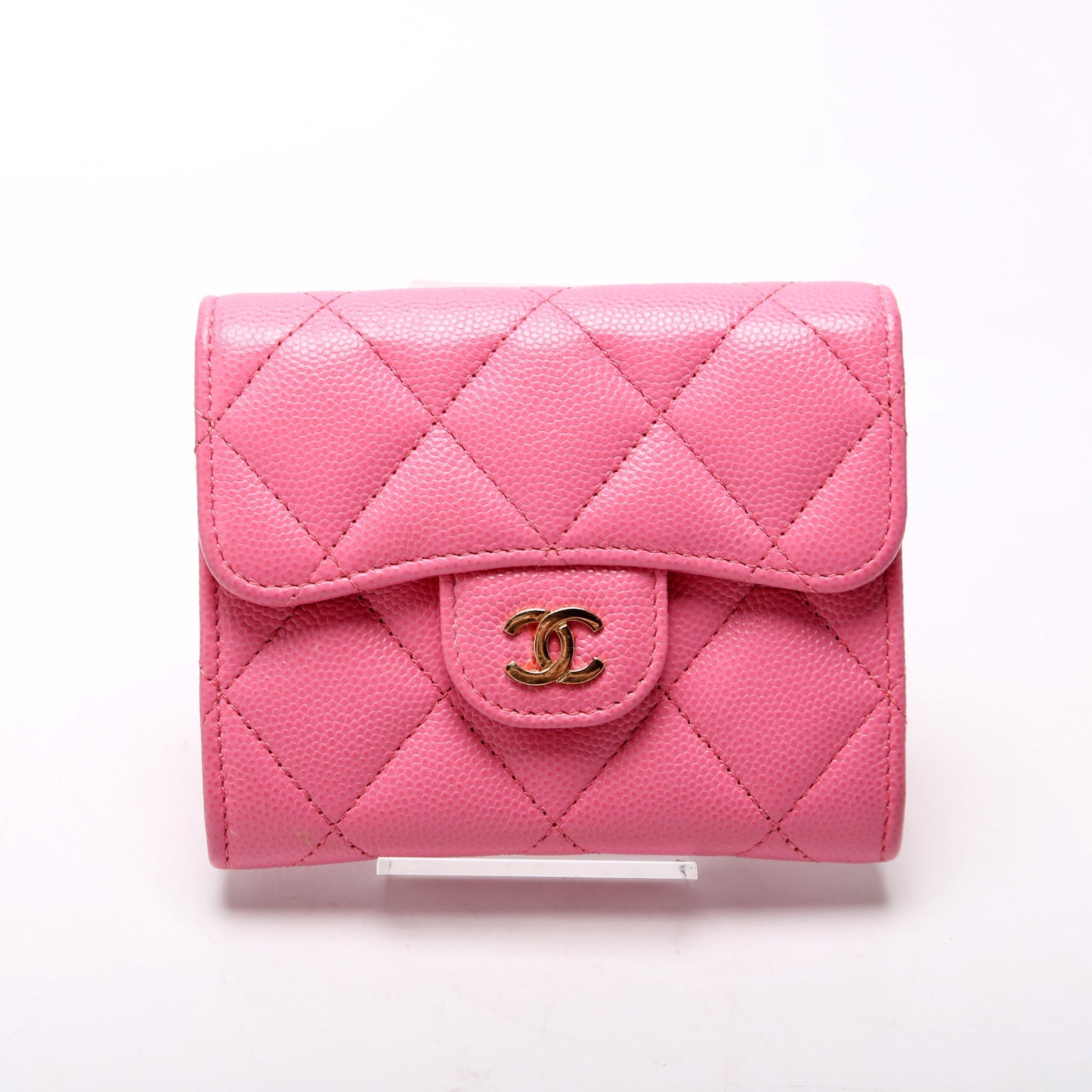 Chanel Shoulder Bag - Lynora Bags