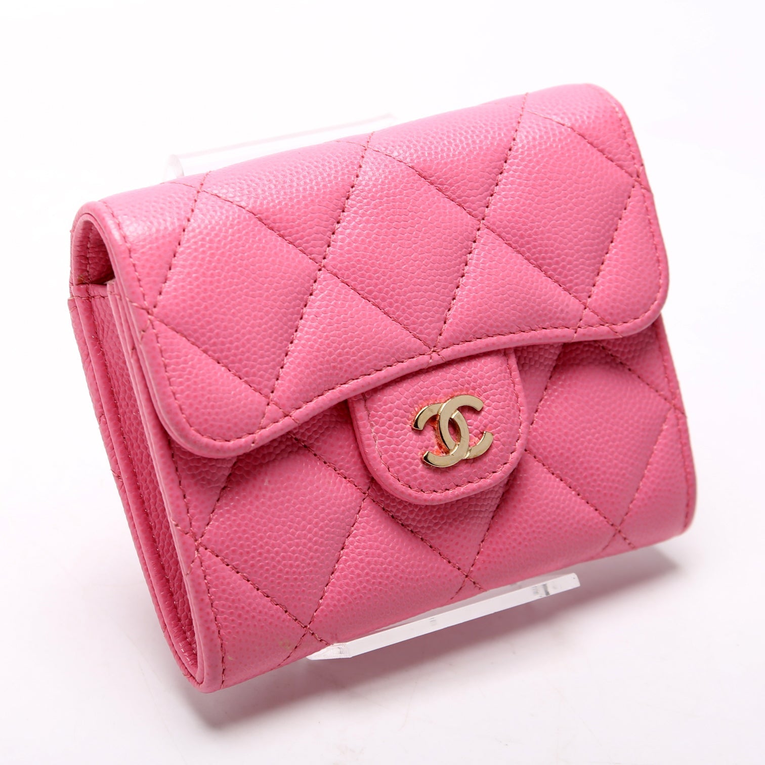 Chanel Shoulder Bag - Lynora Bags