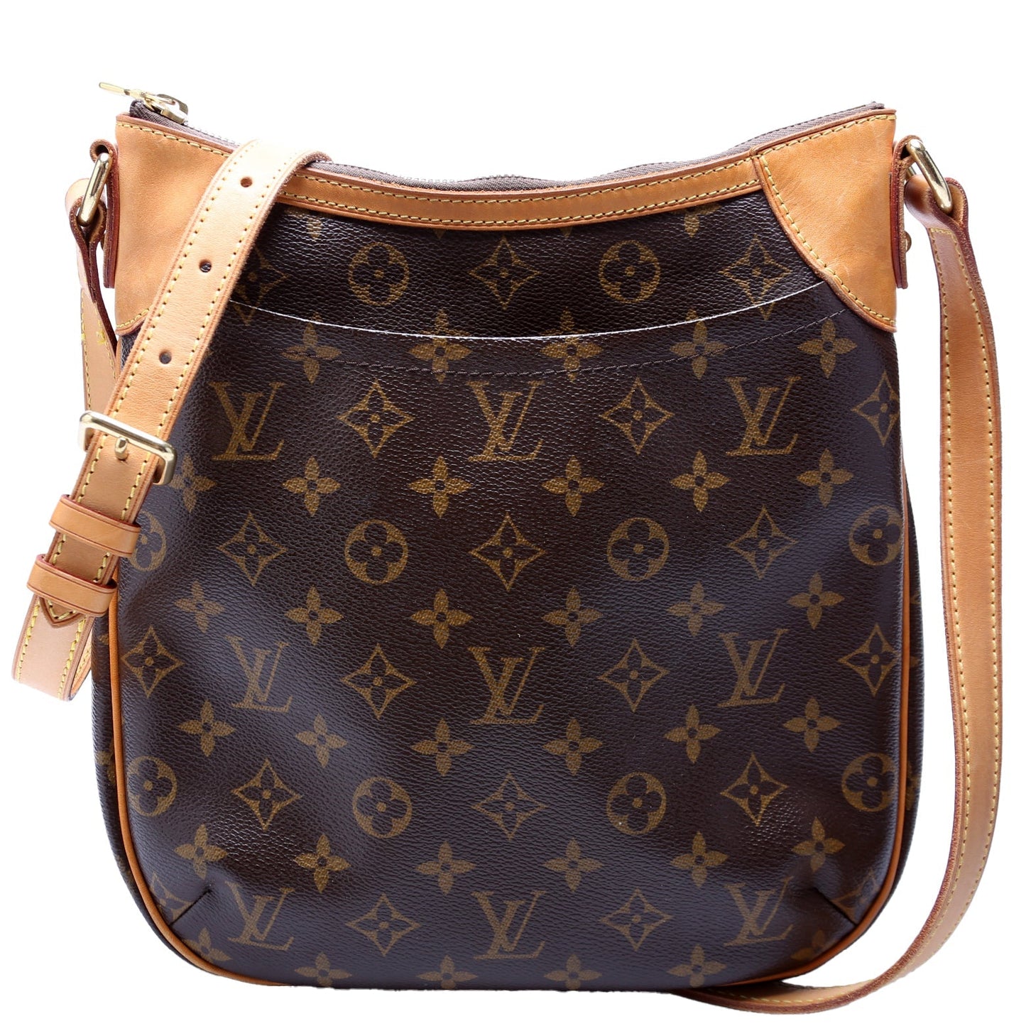 Louis Vuitton Odeon PM Monogra