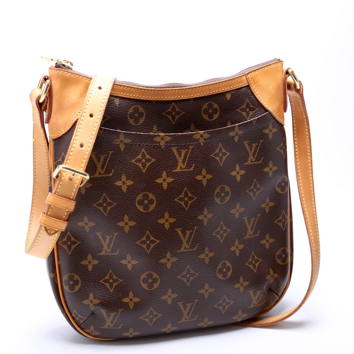 Louis Vuitton Odeon PM Monogra