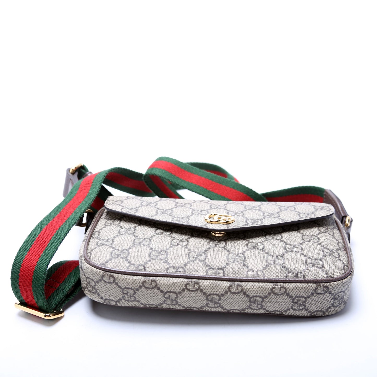 Gucci GG Supreme Ophidia Mini 764961 Bag