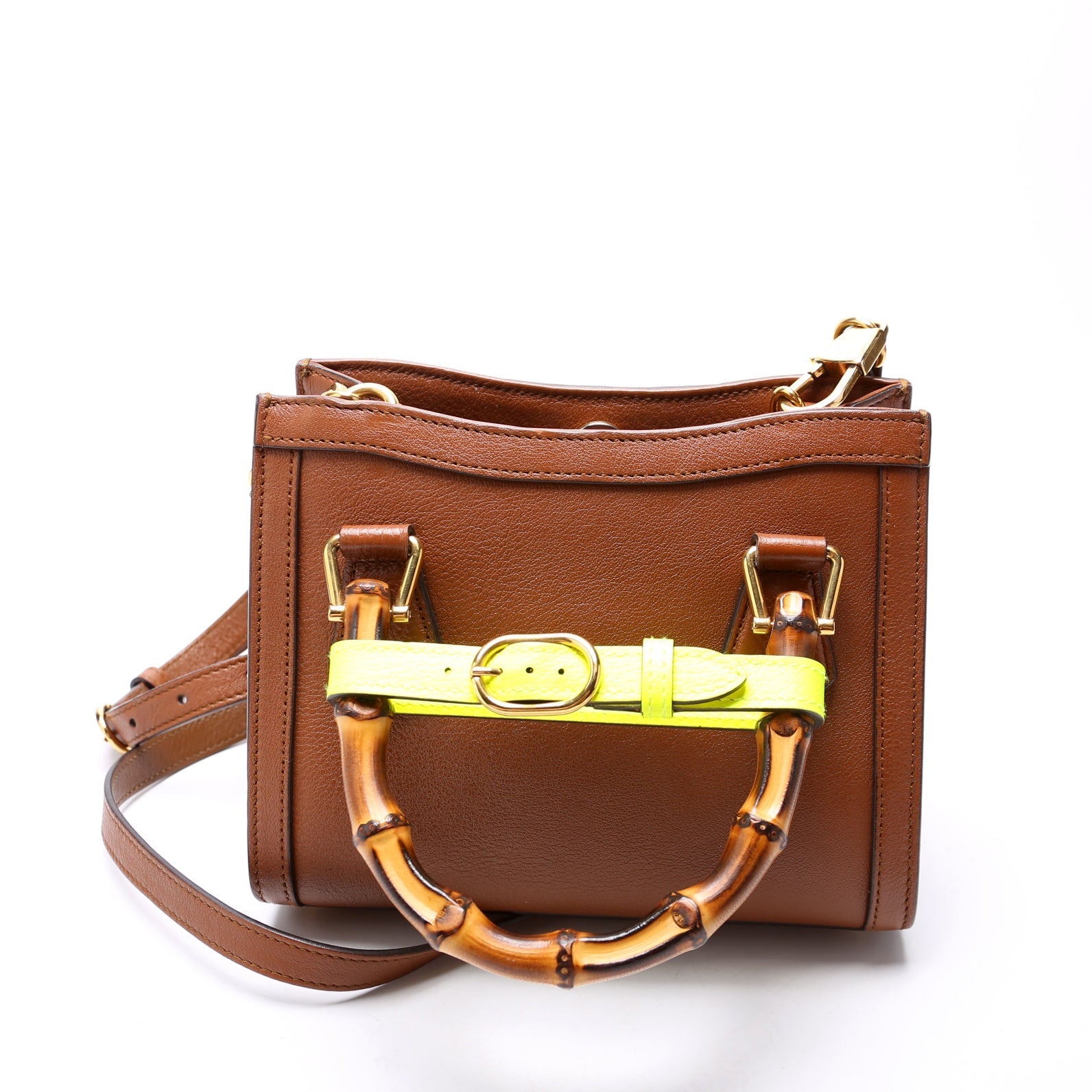 Gucci 655661 Diana Mini Tote Bag