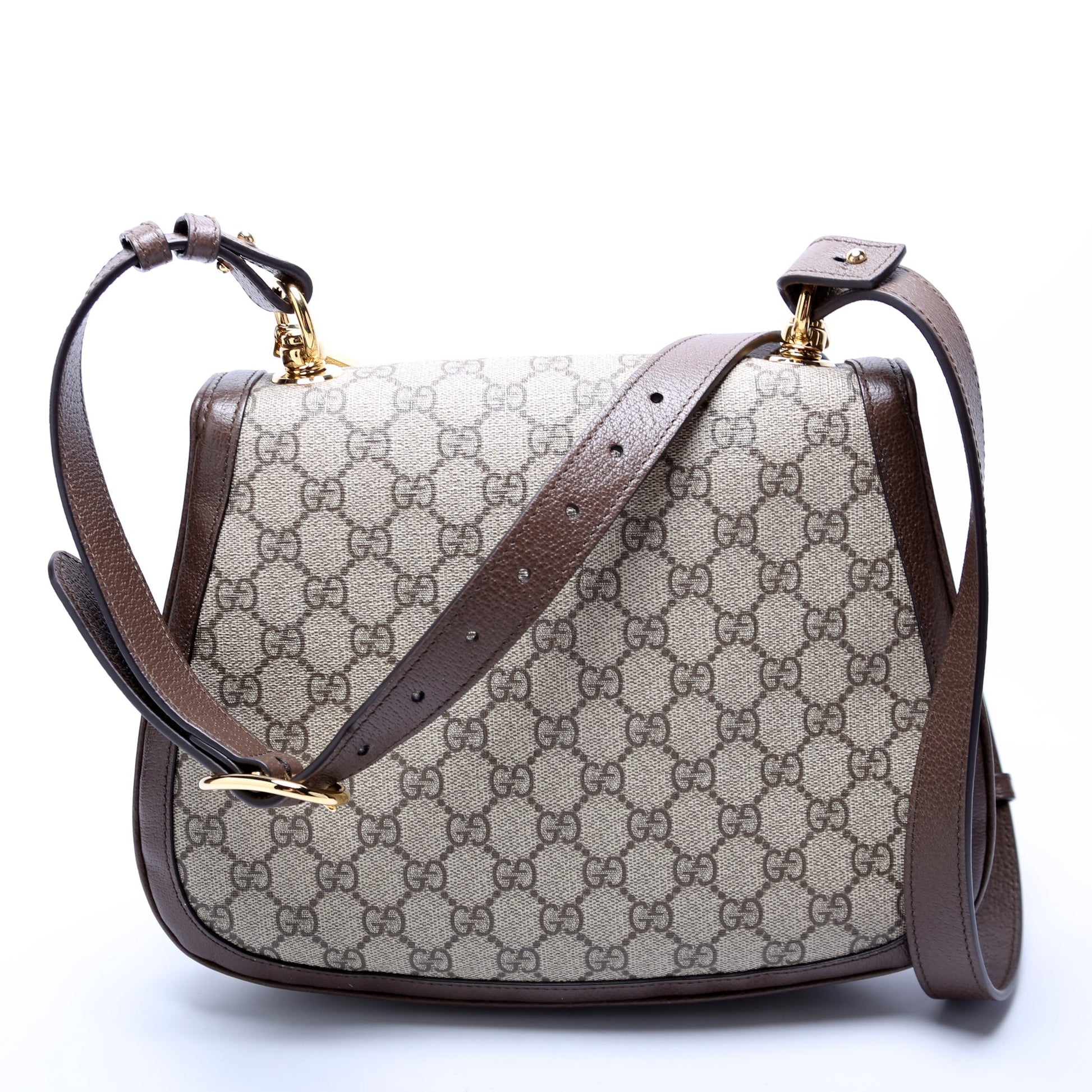 Gucci 721172 Blondie Medium Top Handle Bag