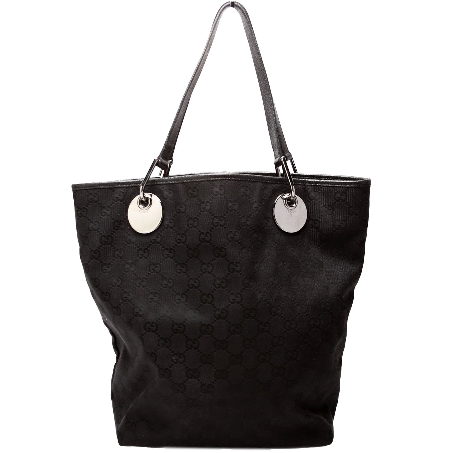 Gucci Eclipse GG Bag
