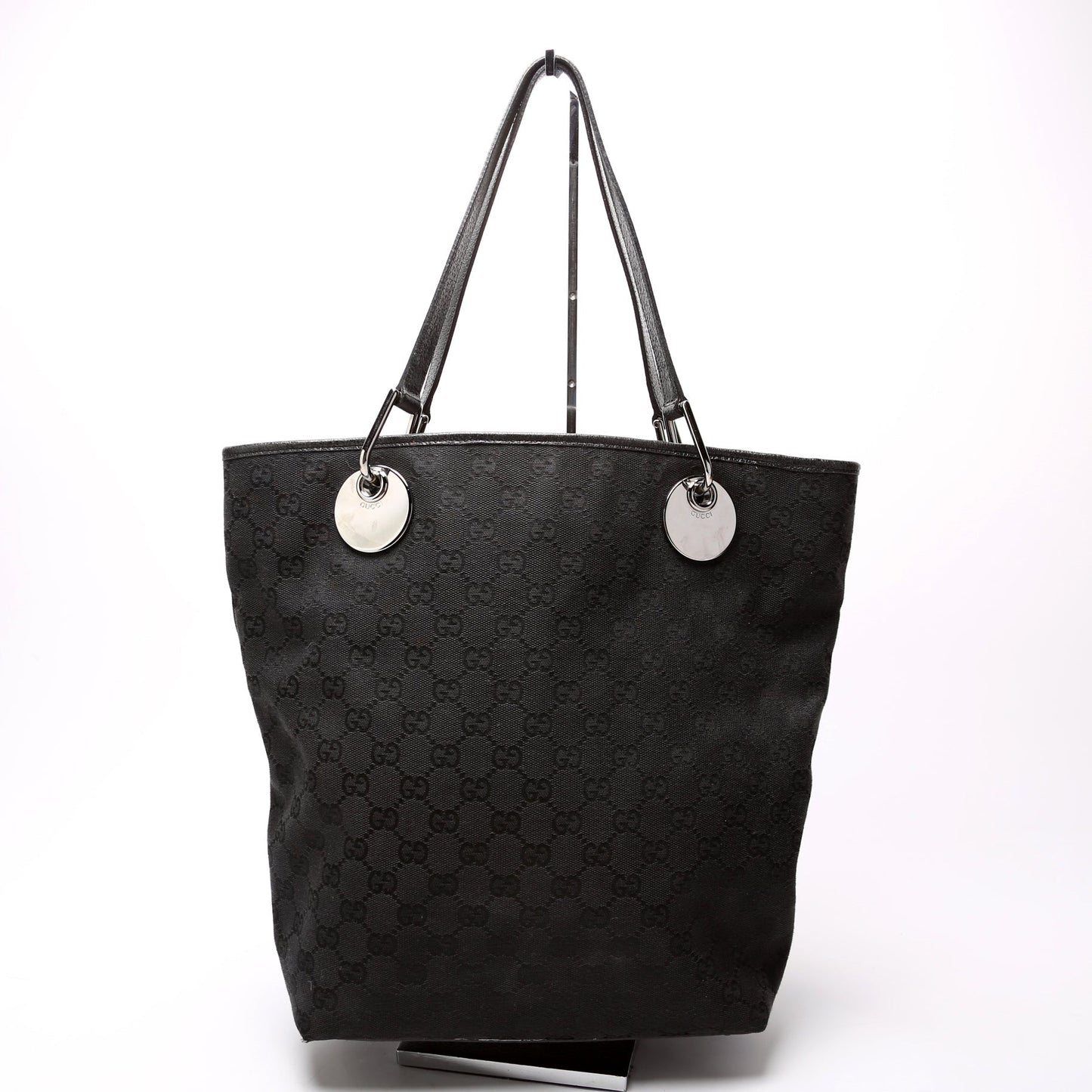 Gucci Eclipse GG Bag
