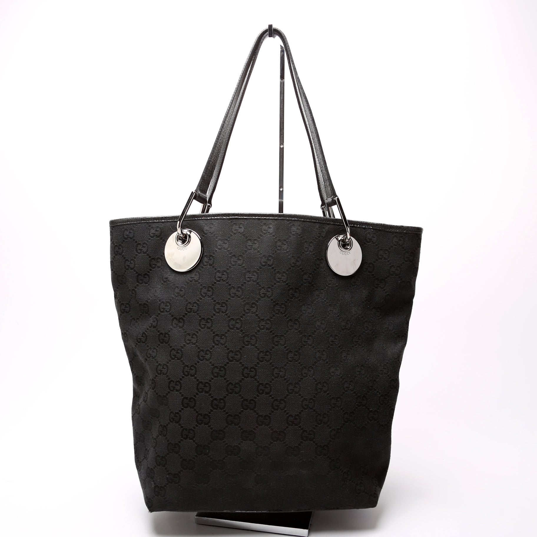 Gucci Eclipse GG Bag
