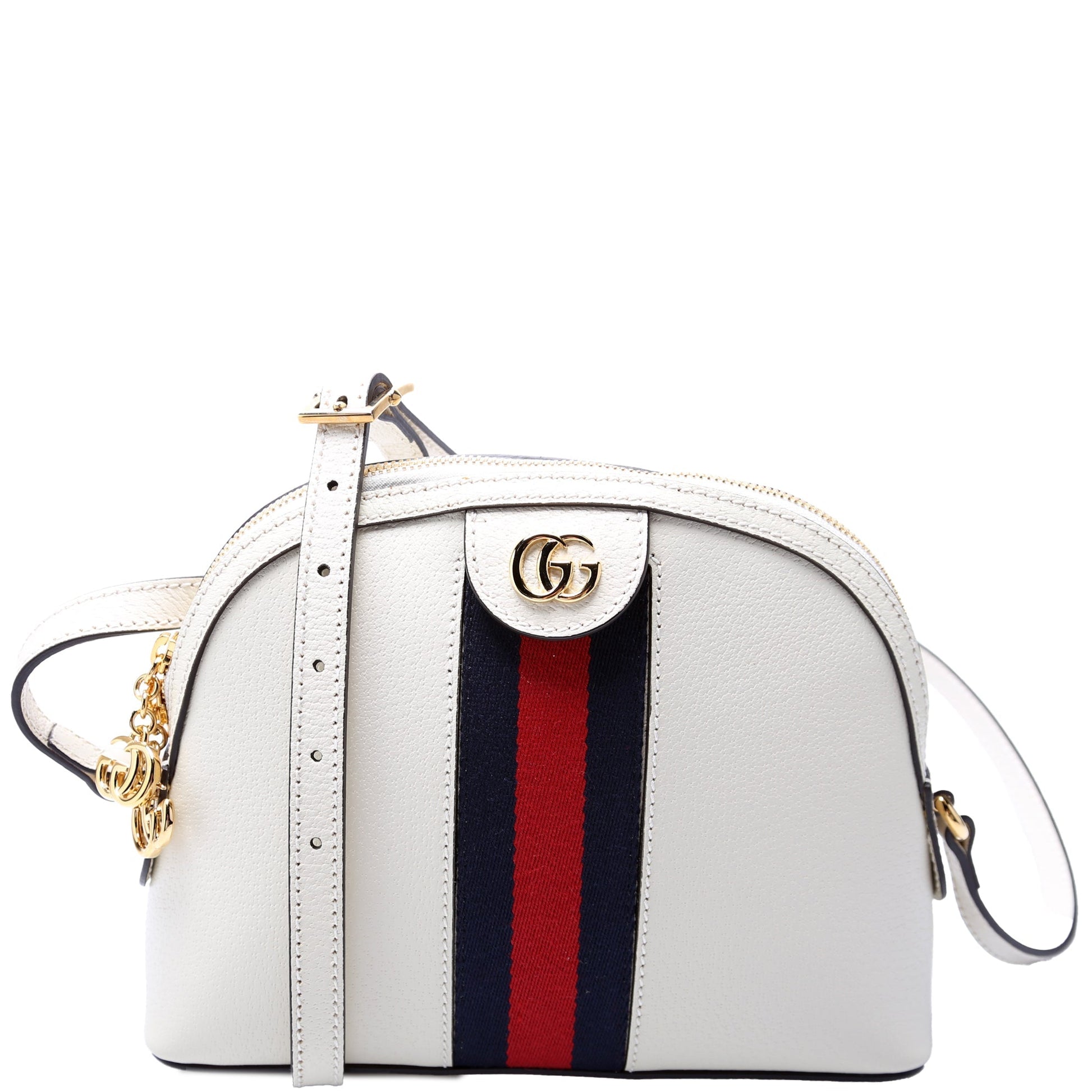 Gucci 499621 Ophidia GG Small Crossbody Bag