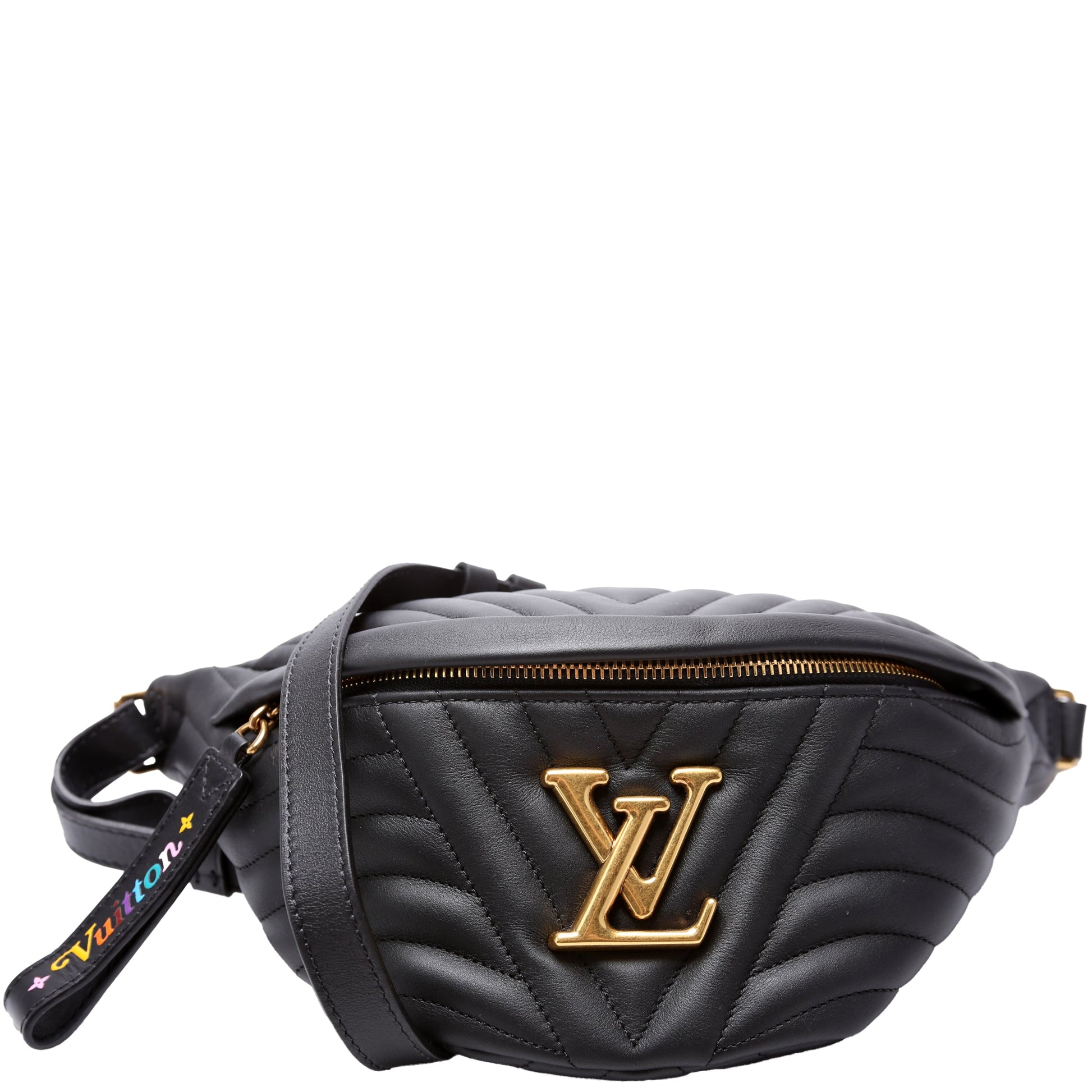 Louis Vuitton New Wave Bumbag