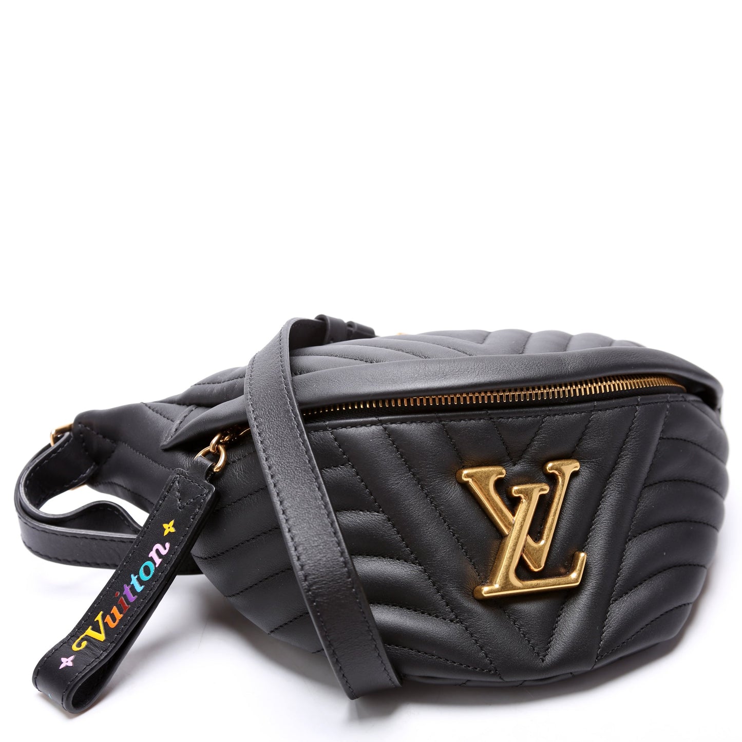 Louis Vuitton New Wave Bumbag