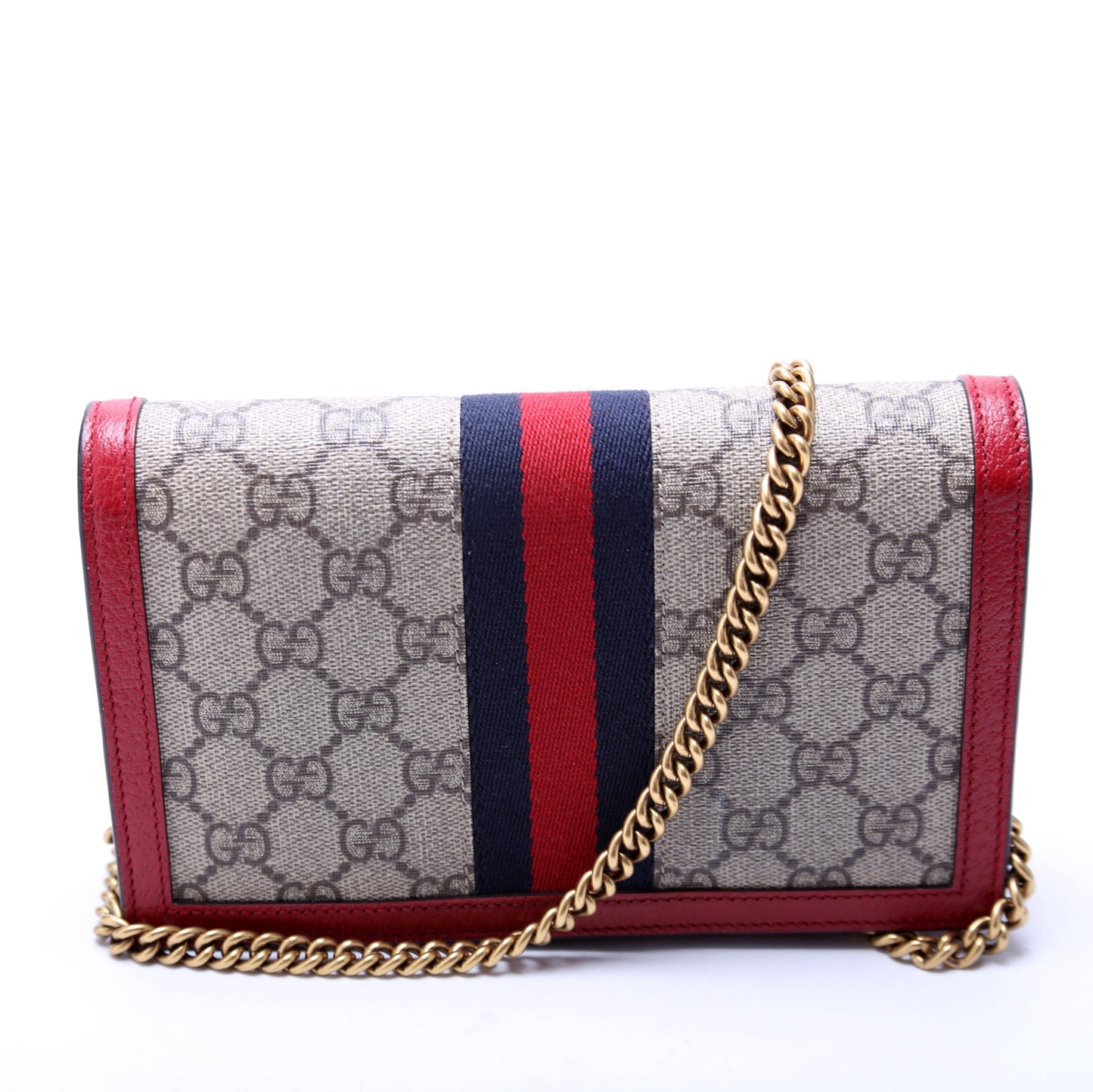 Gucci 476079 Queen Margaret WOC Bag