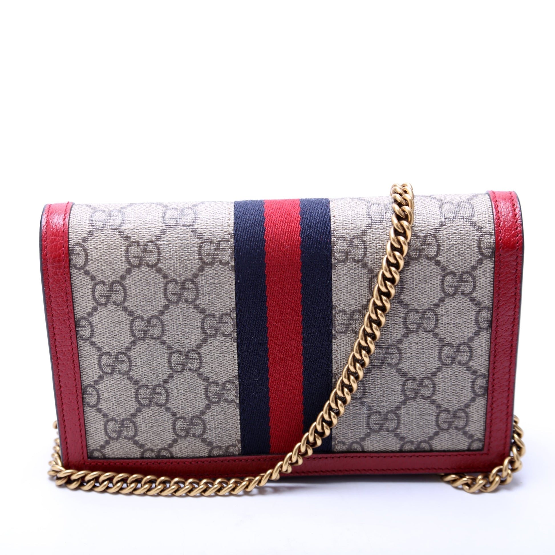 Gucci 476079 Queen Margaret WOC Bag