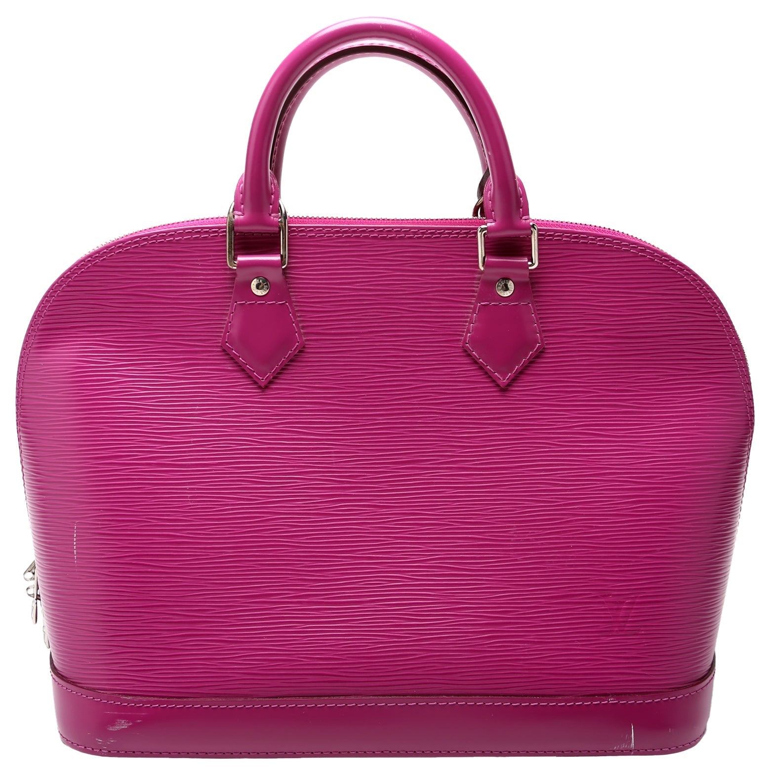 Louis Vuitton Alma PM Epi Older