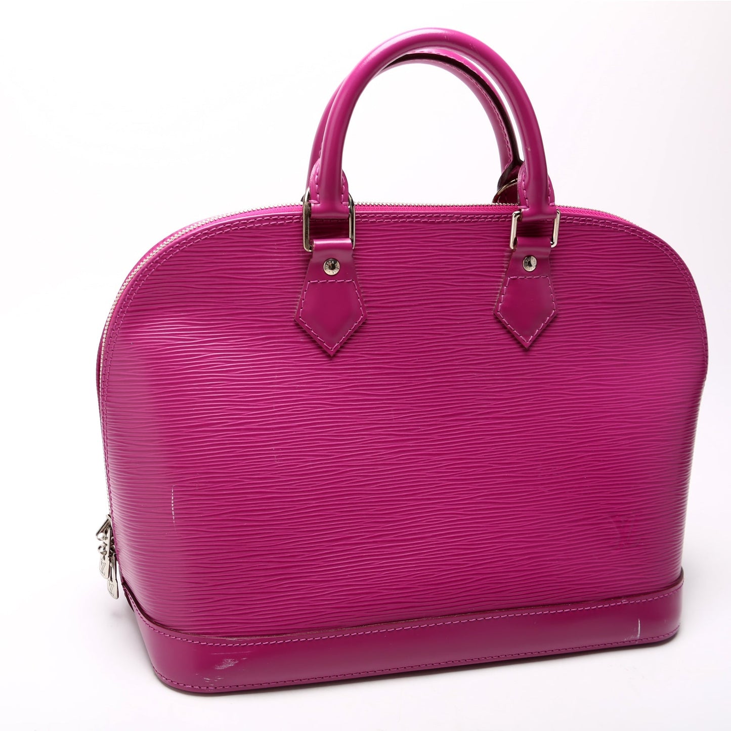 Louis Vuitton Alma PM Epi Older