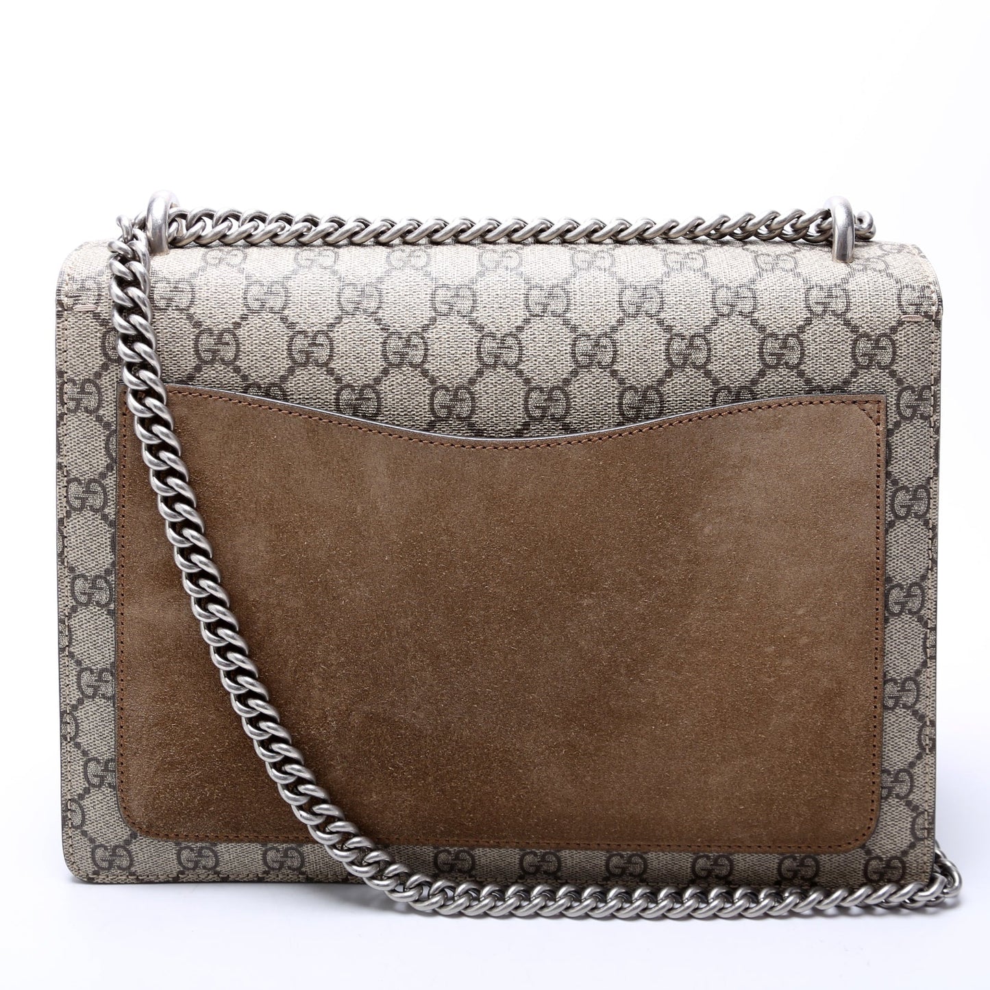 Gucci 403348 Dionysus GG Shoulder Medium Bag